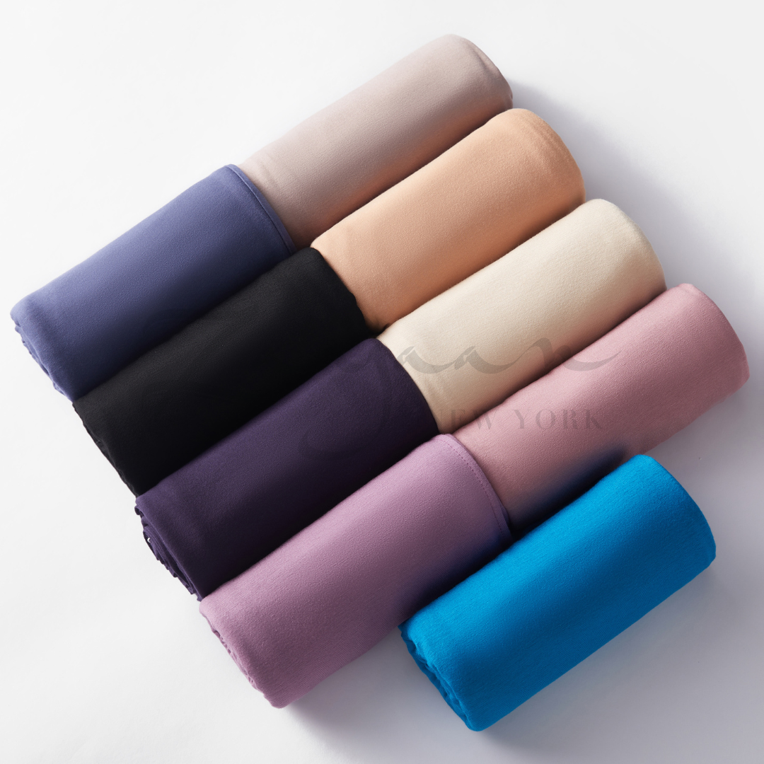 Premium Jersey Hijab