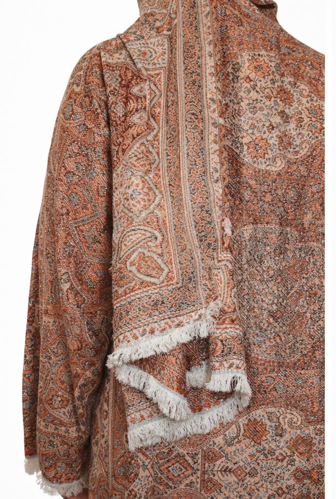 Malika Pashmina