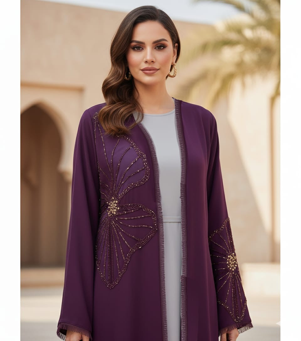 Lujain Abaya