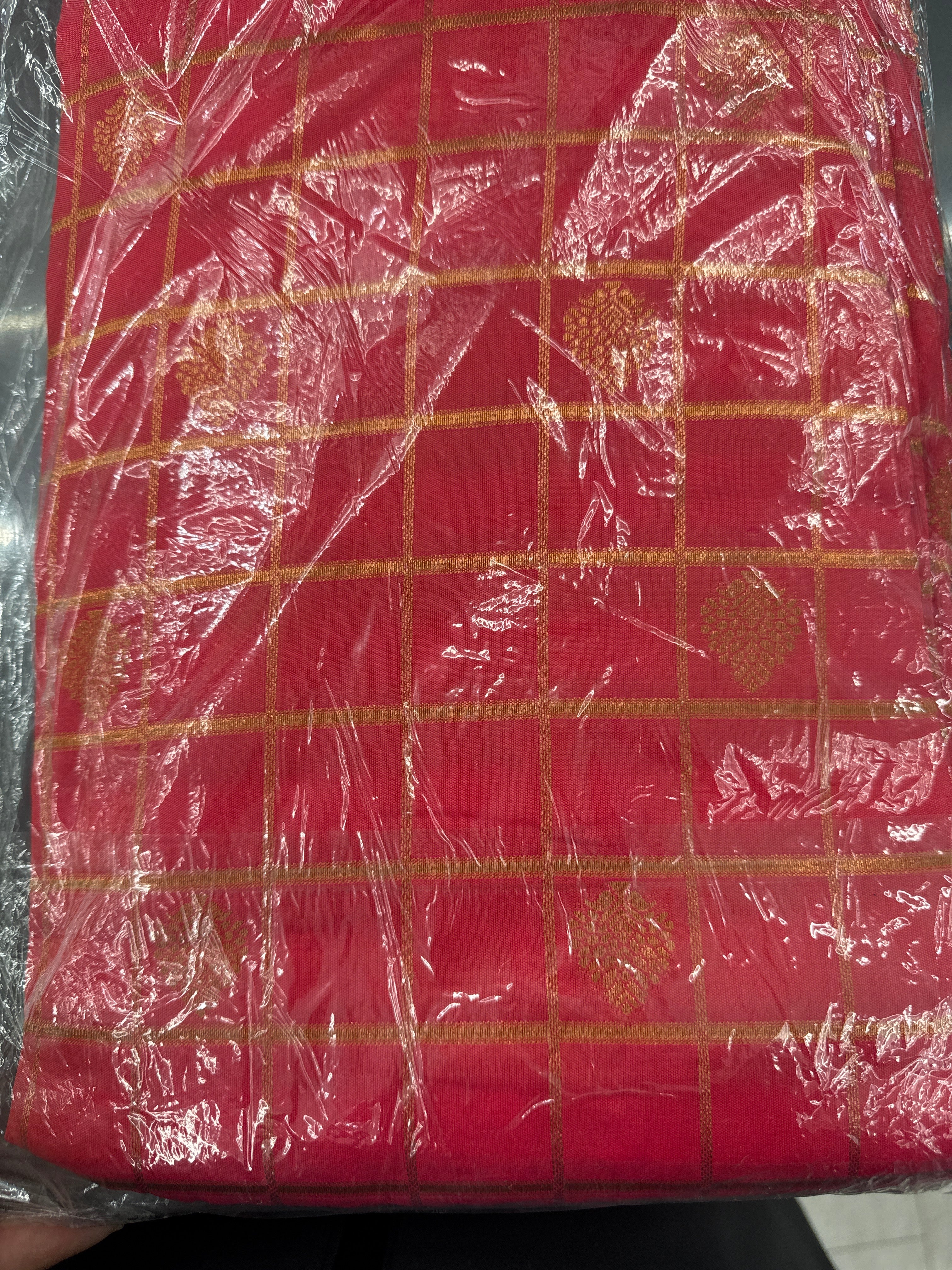 SOUTH INDIAN SAREE