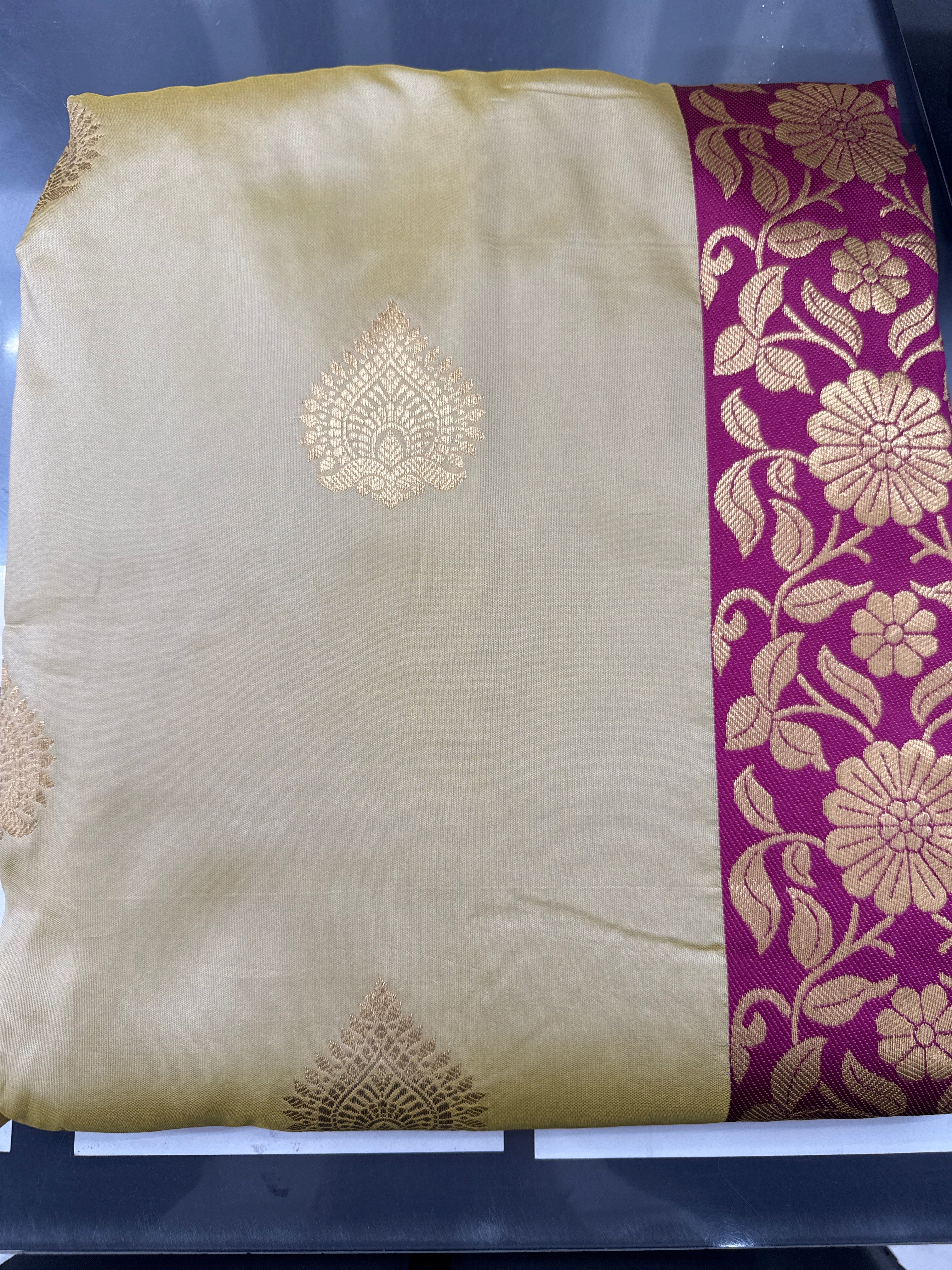 KANJI VARUN SAREE