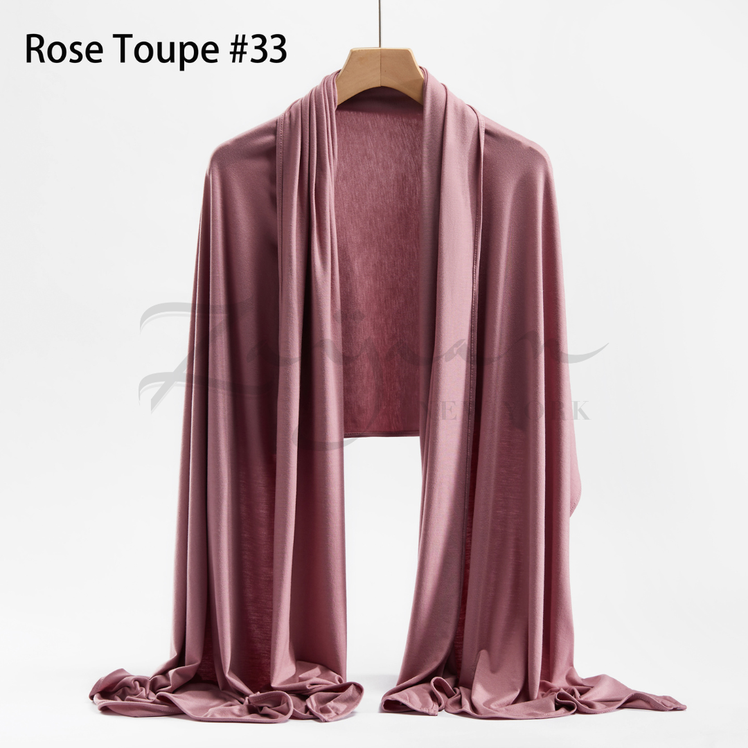 Premium Jersey Hijab