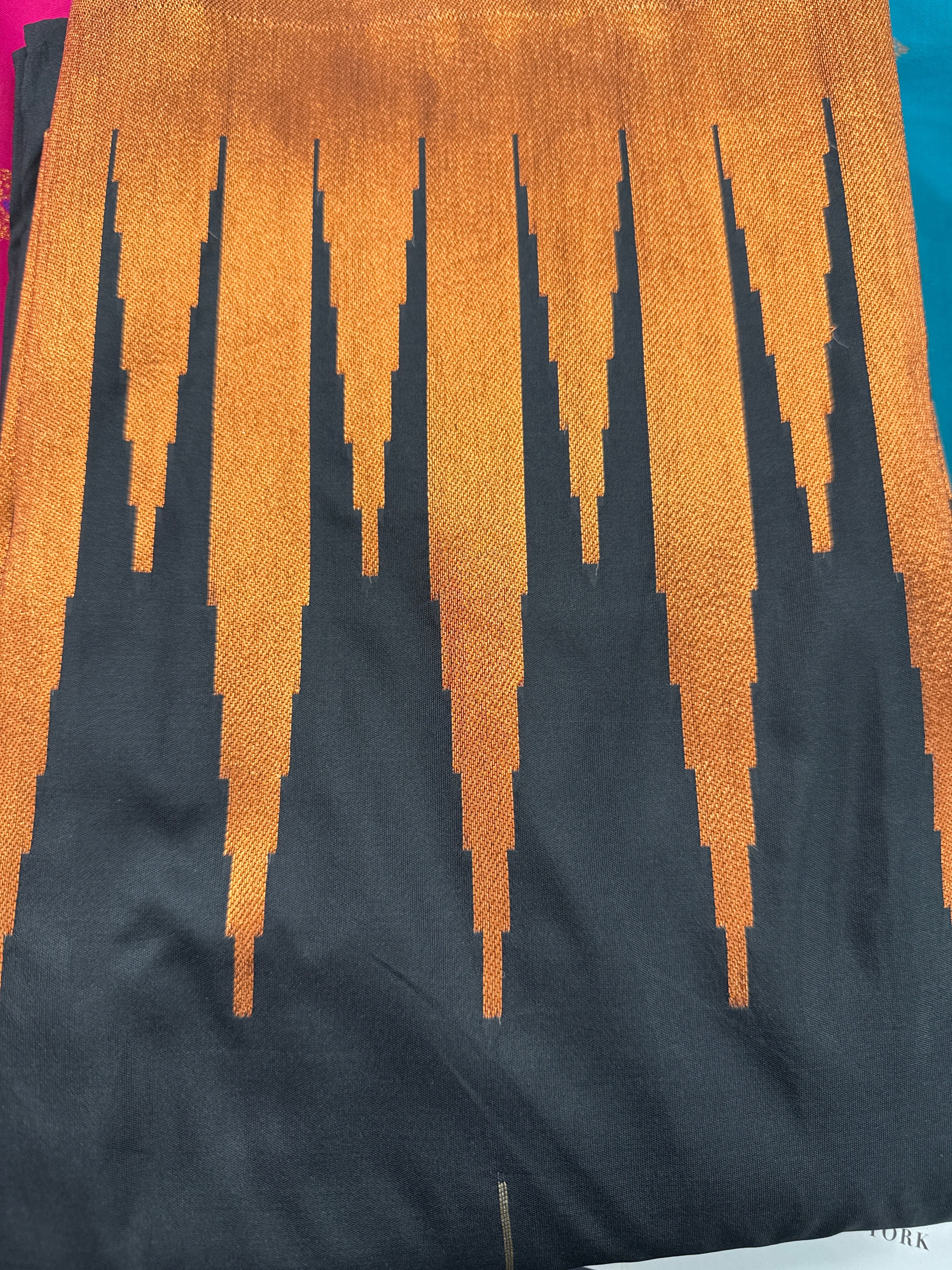 PATHANI SAREE