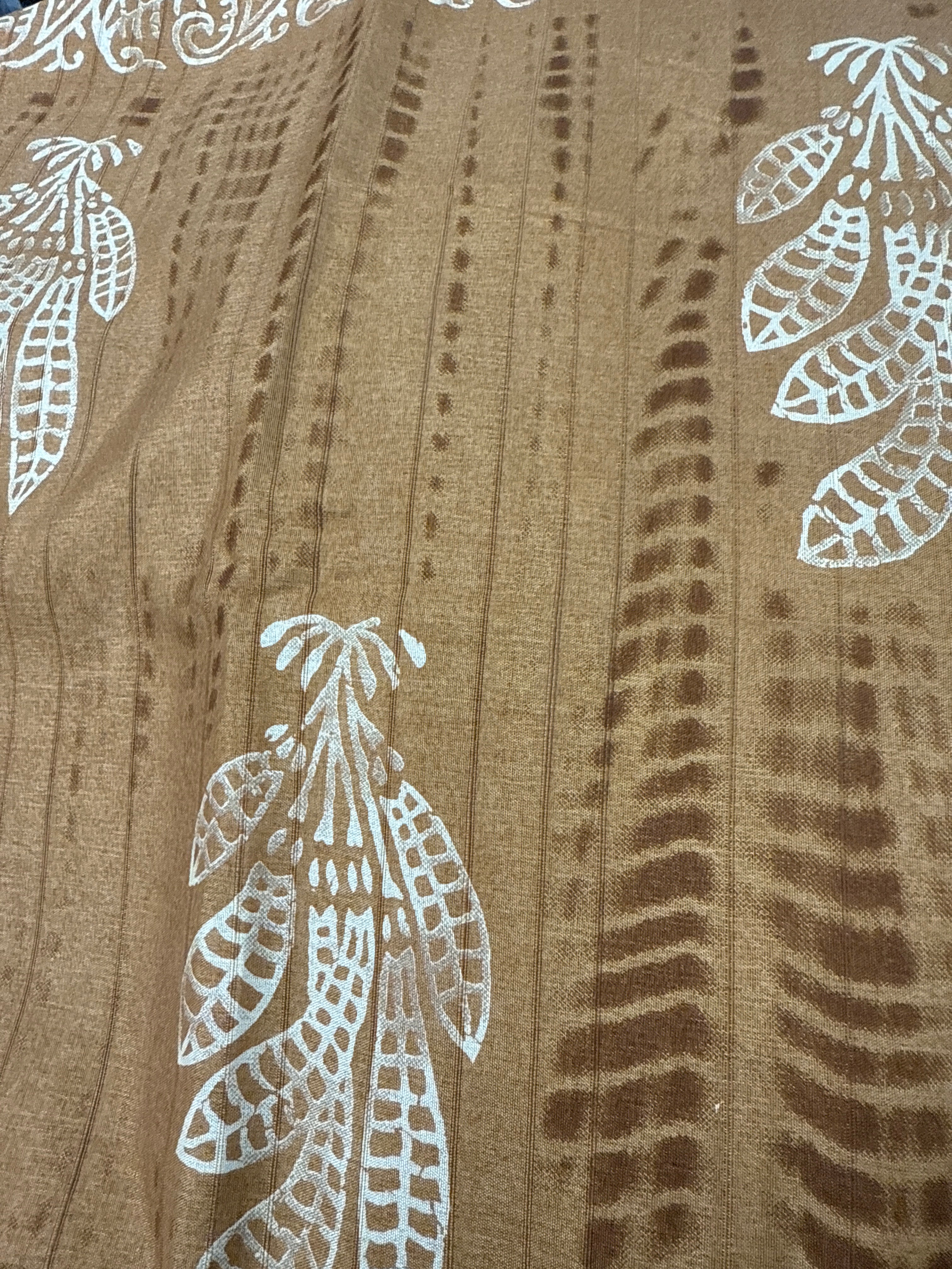 TUSSAR SILK SAREE