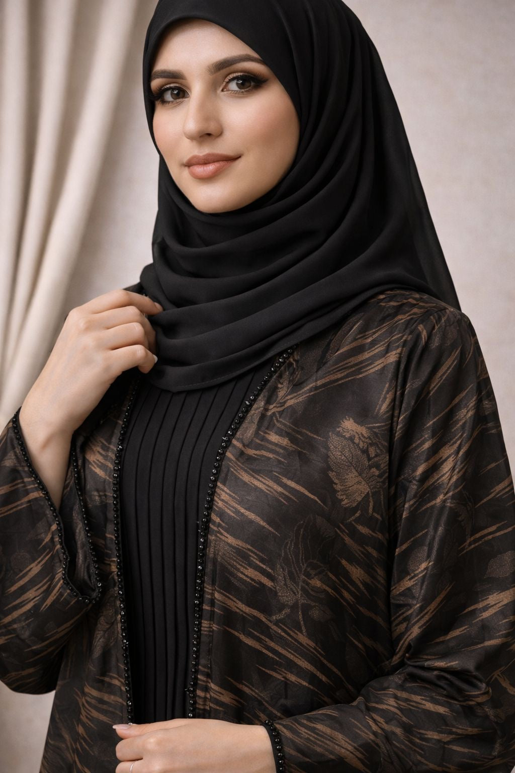 Qamara Shadow Weave