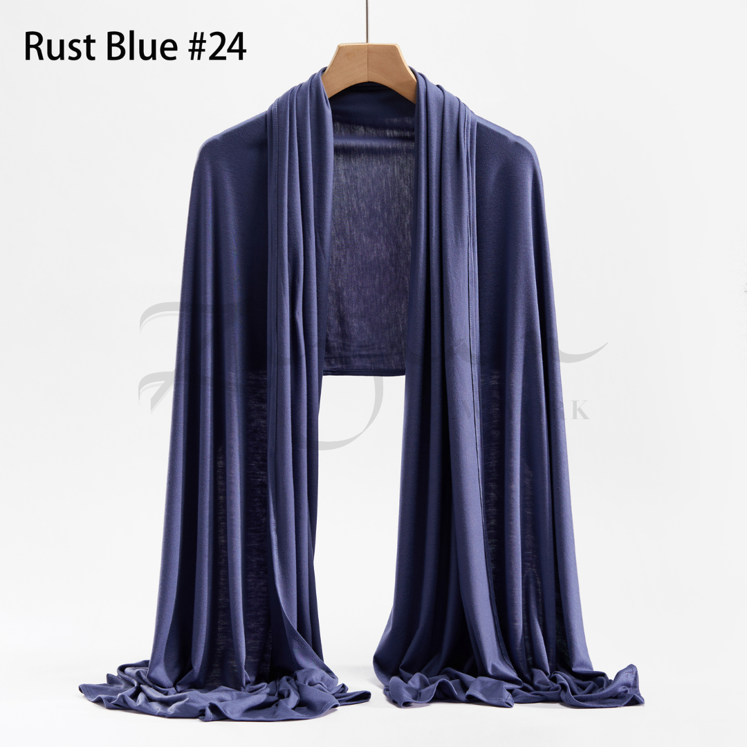 Premium Jersey Hijab