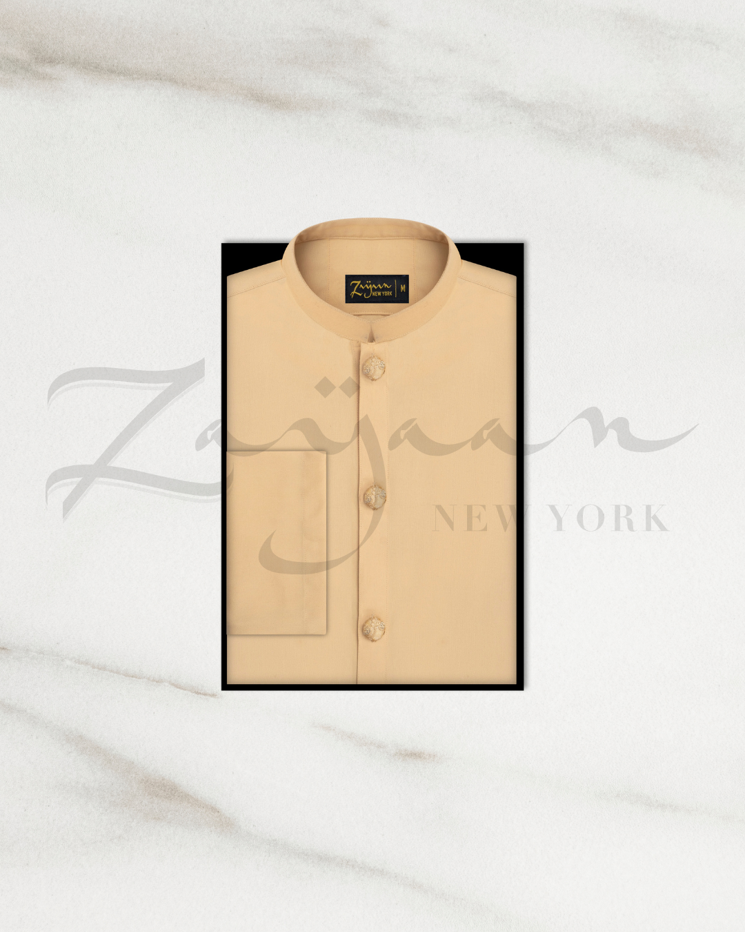 Pakistani sherwani gold | Father