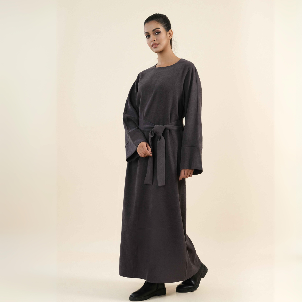Winter Abayas