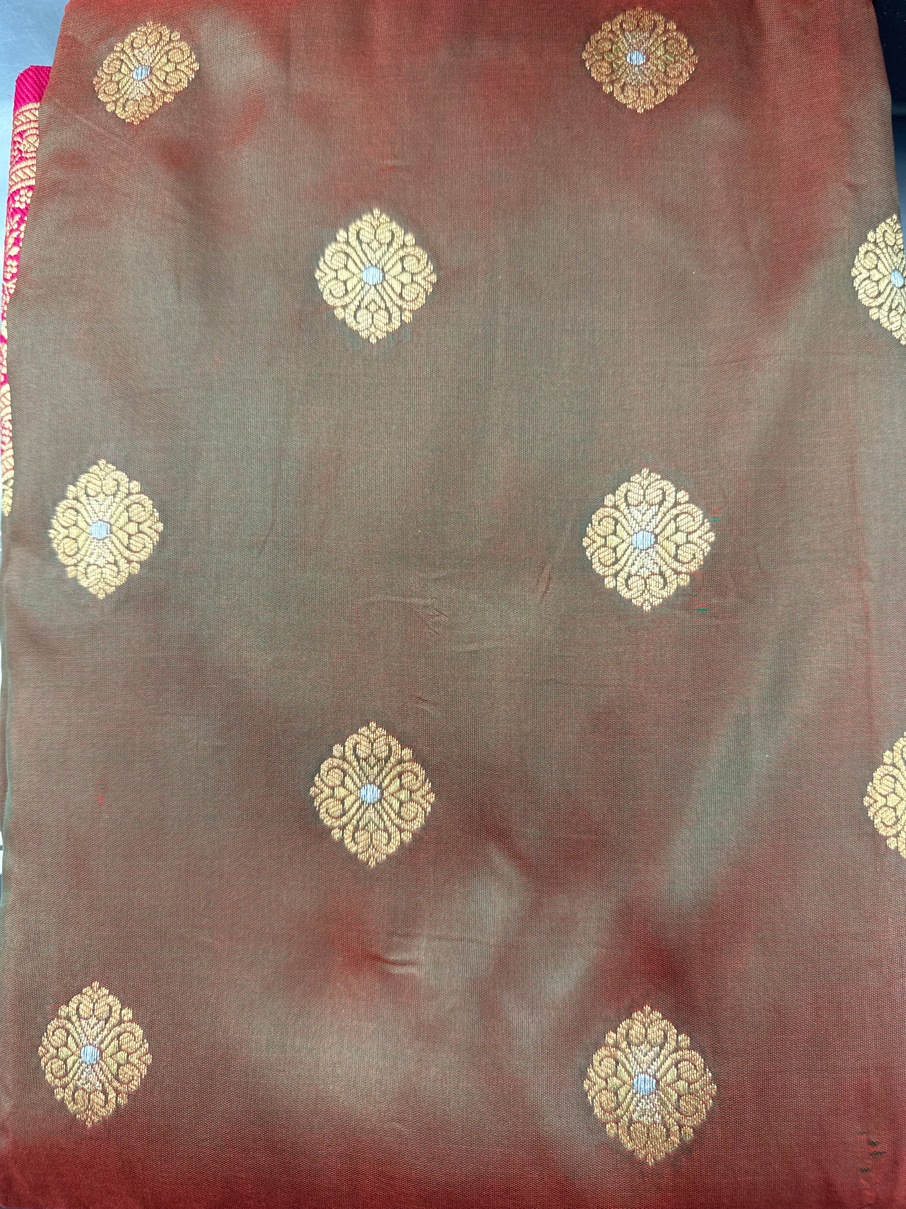 KANJI VARUN SAREE