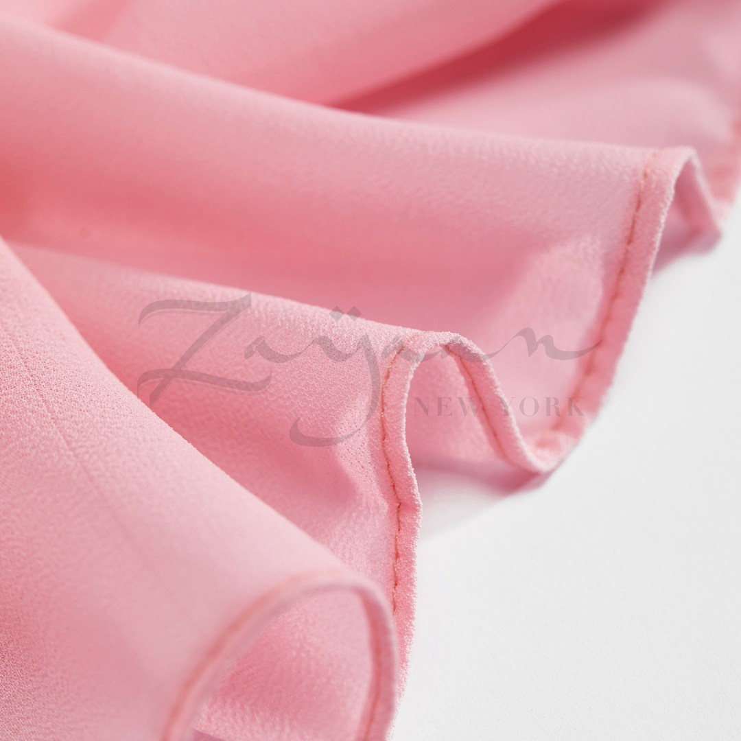 Premium Chiffon Hijab