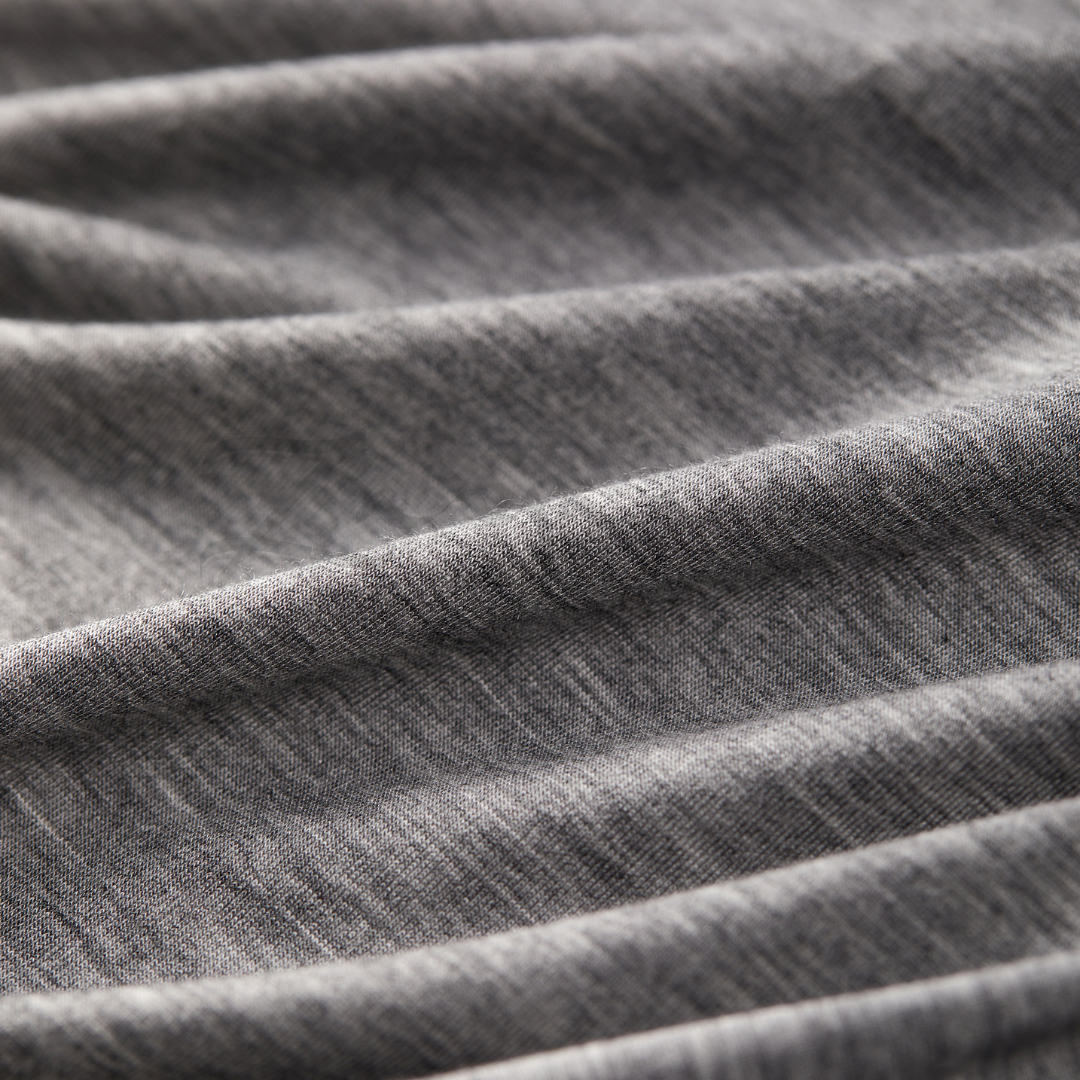 Premium Bamboo Jersey Hijab