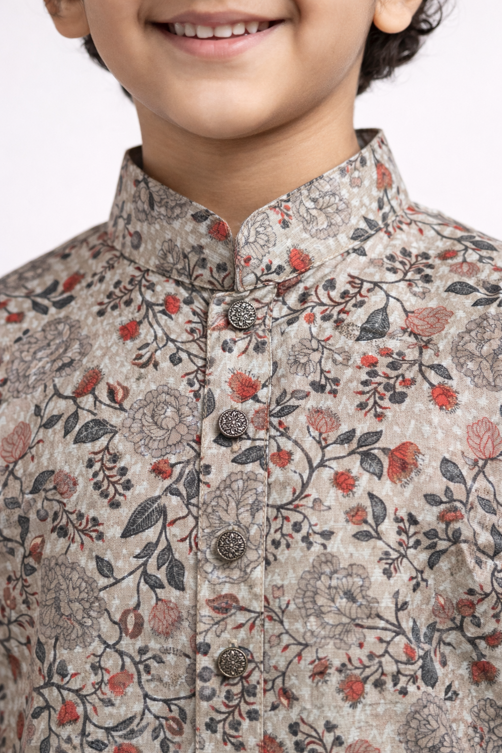 Heritage Bloom Duo-Men