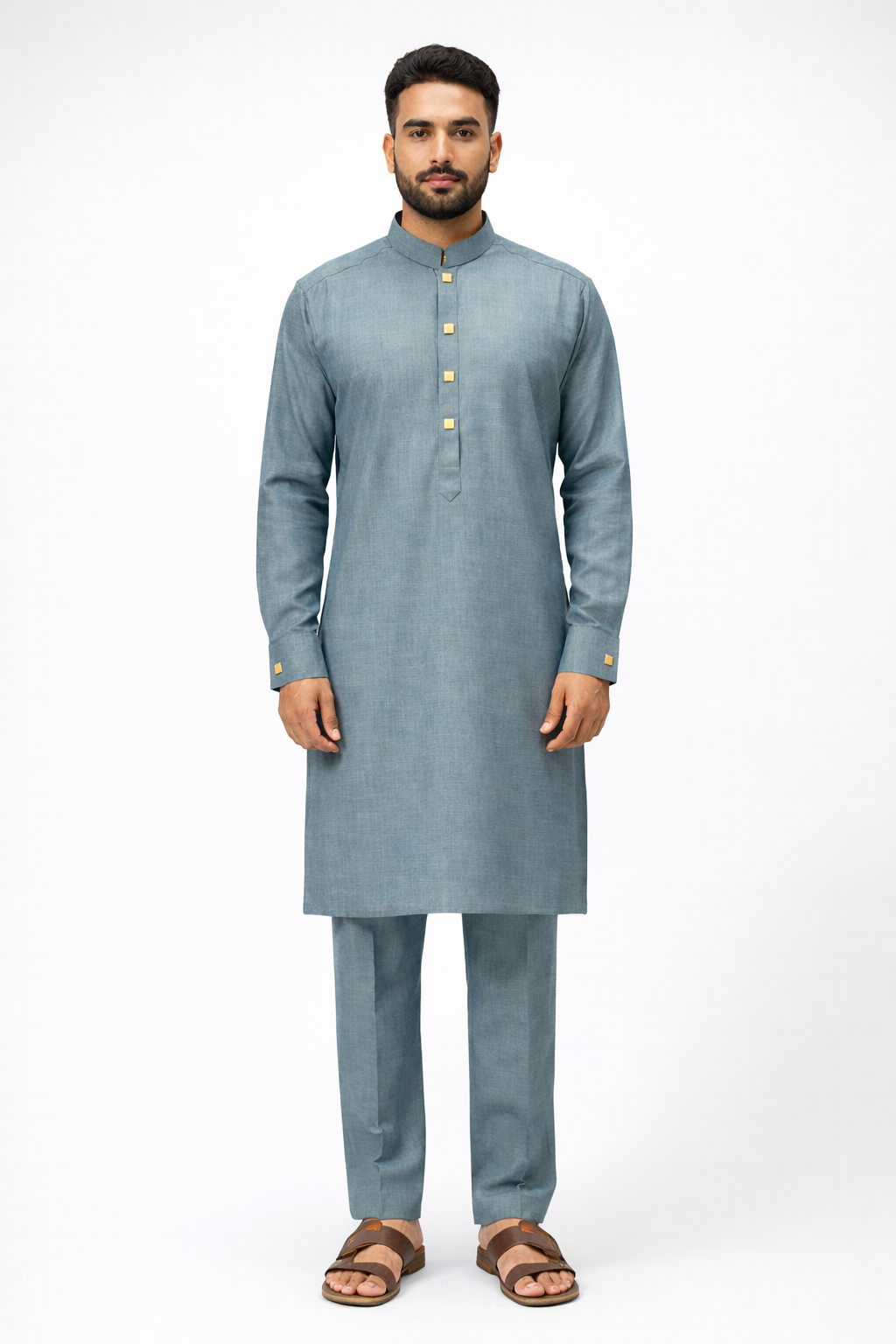 Lawrencepur Kurta Set
