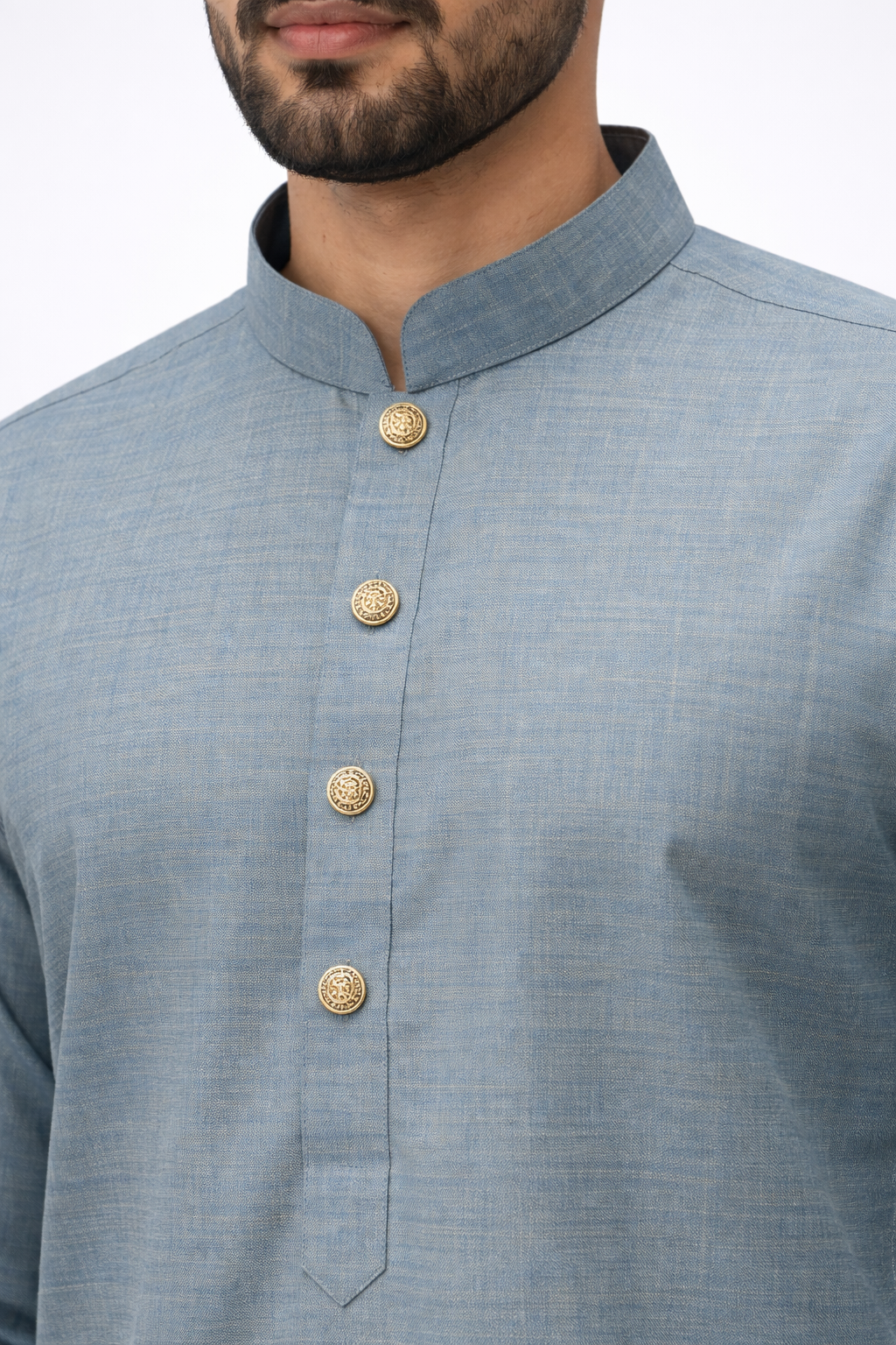 Lawrencepur Kurta Set