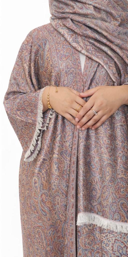 Raneem Pashmina