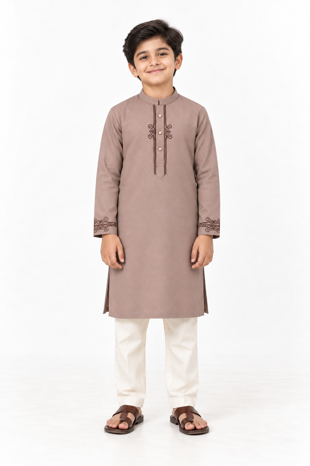 Pakistani Cotton | Son