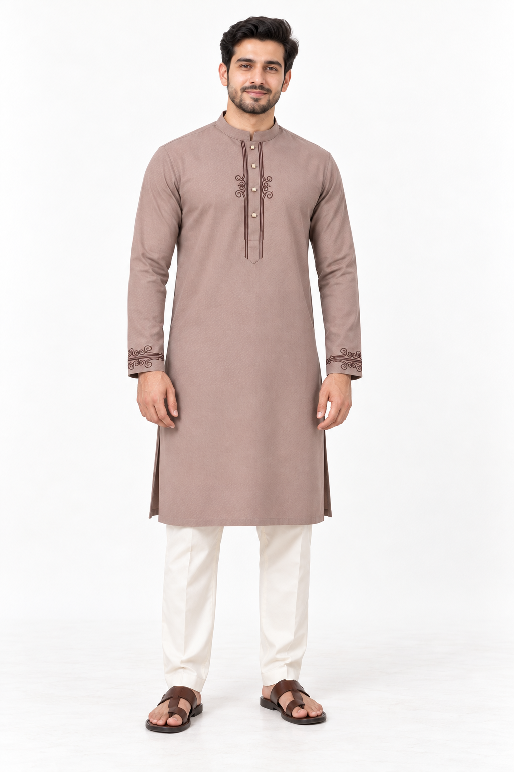 Pakistani Cotton | Father