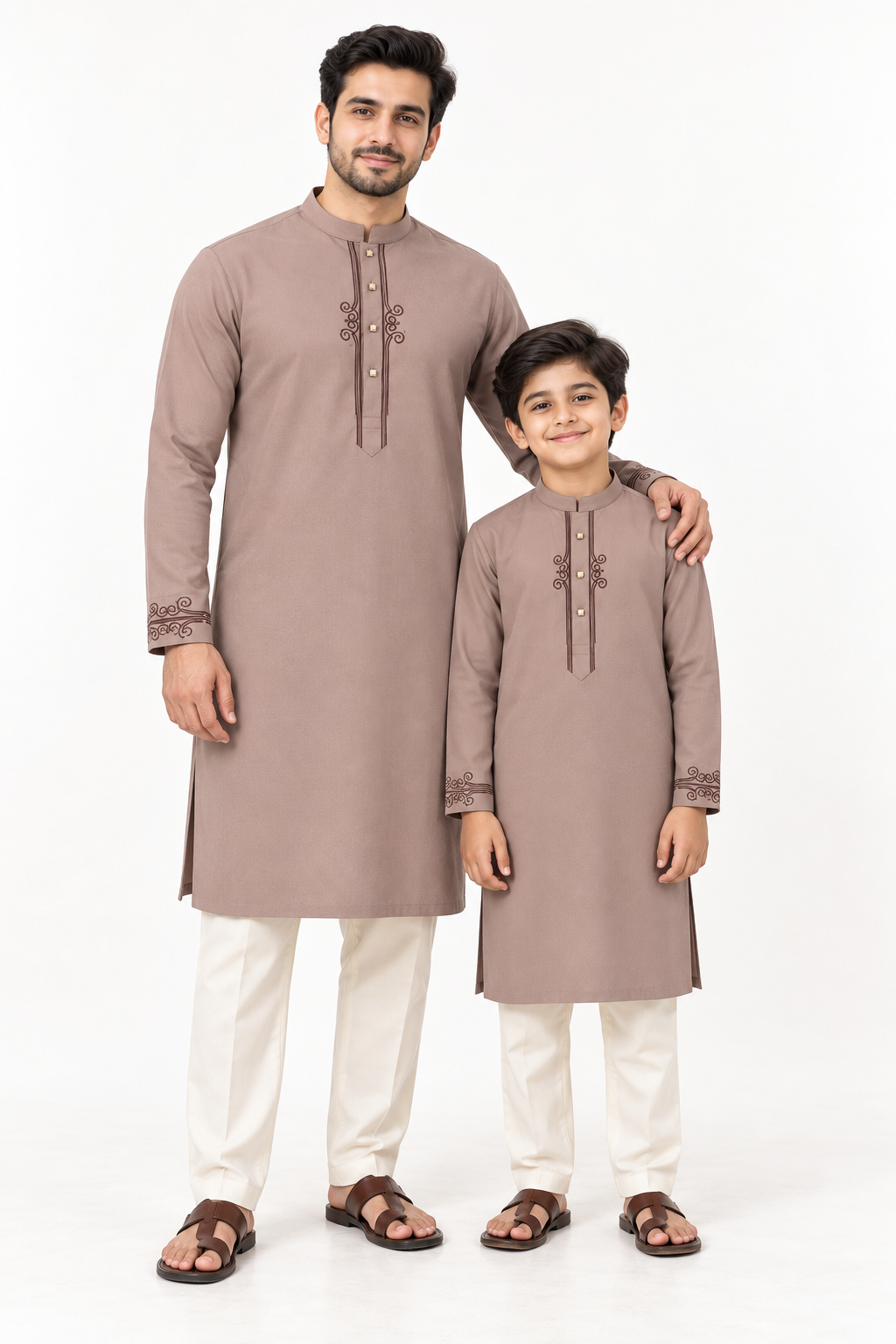 Pakistani Cotton | Son