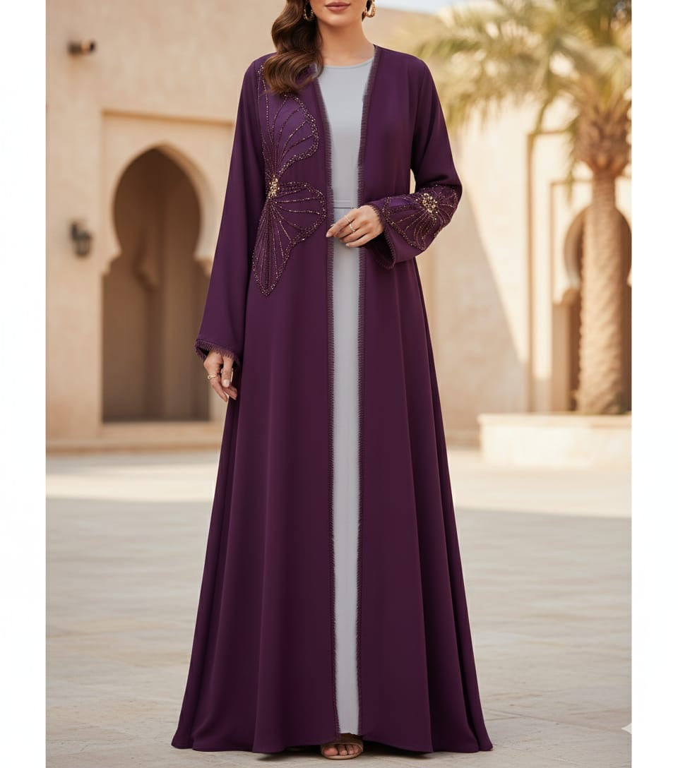 Lujain Abaya