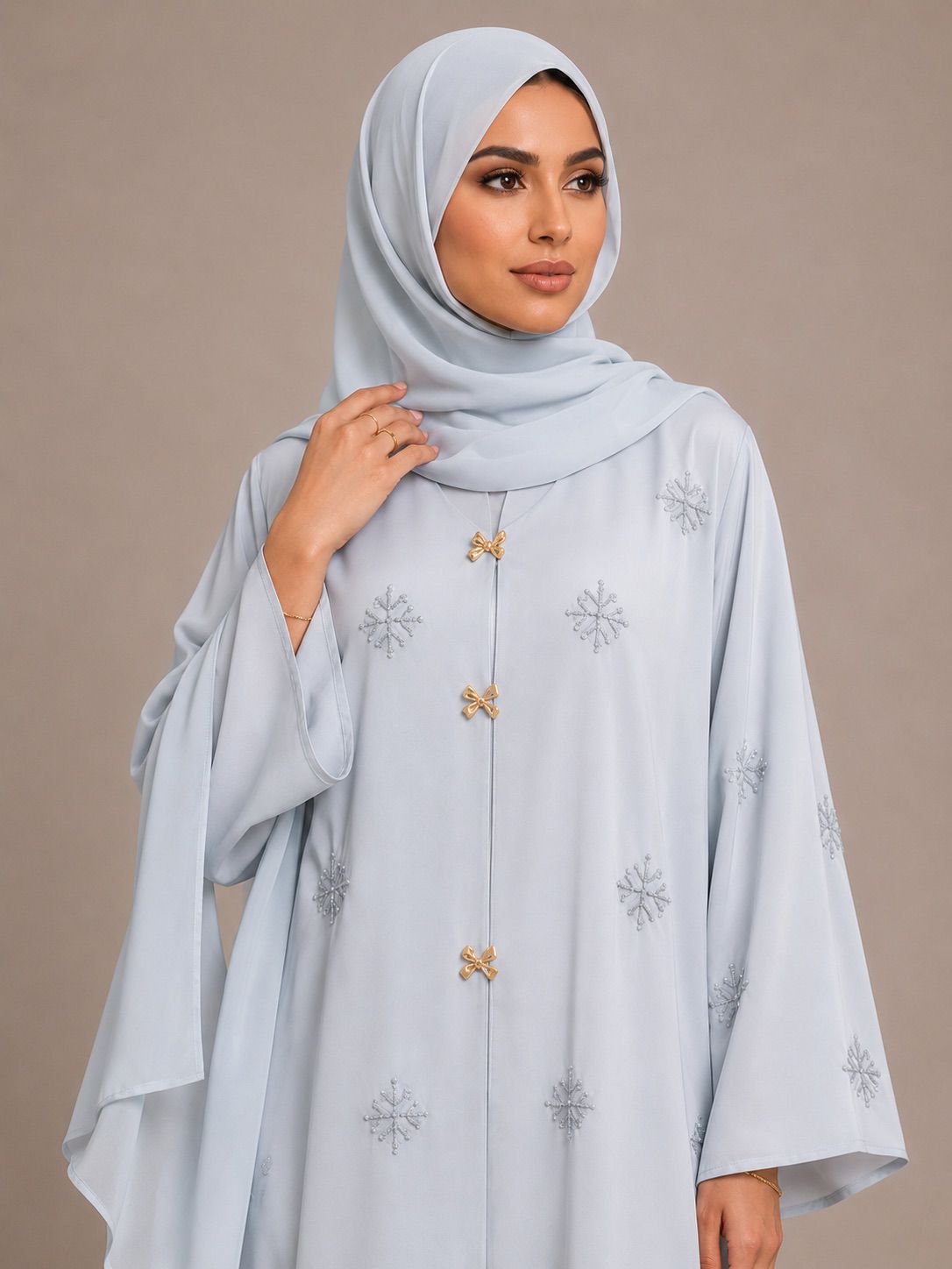 Serenique Abaya