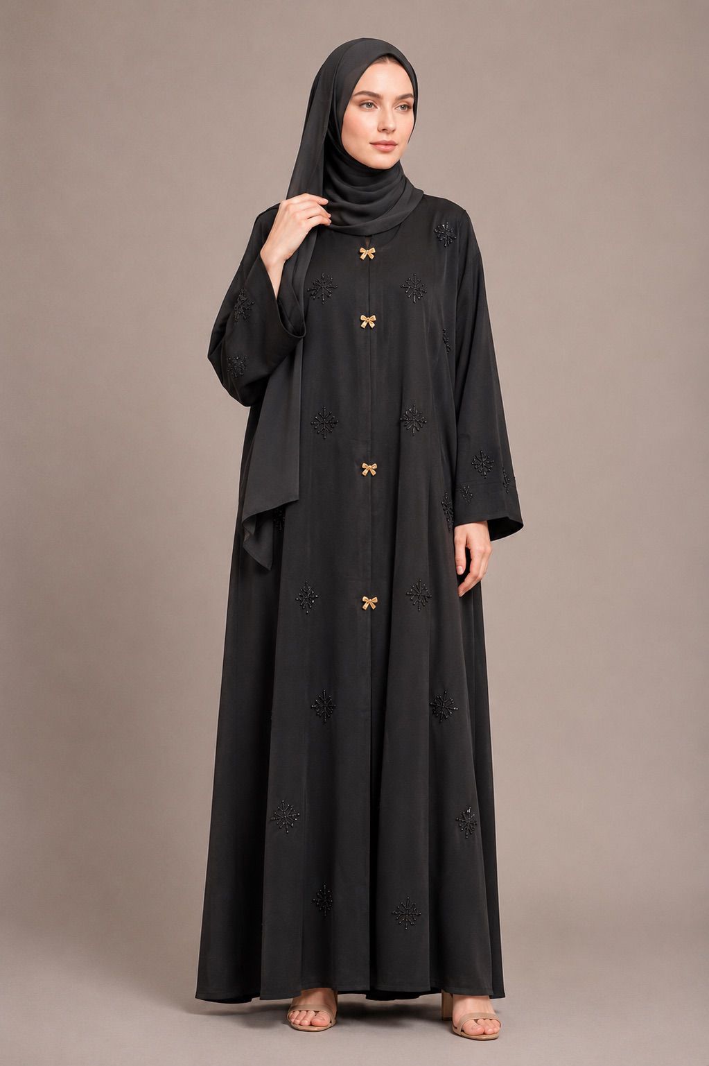 Serenique Abaya