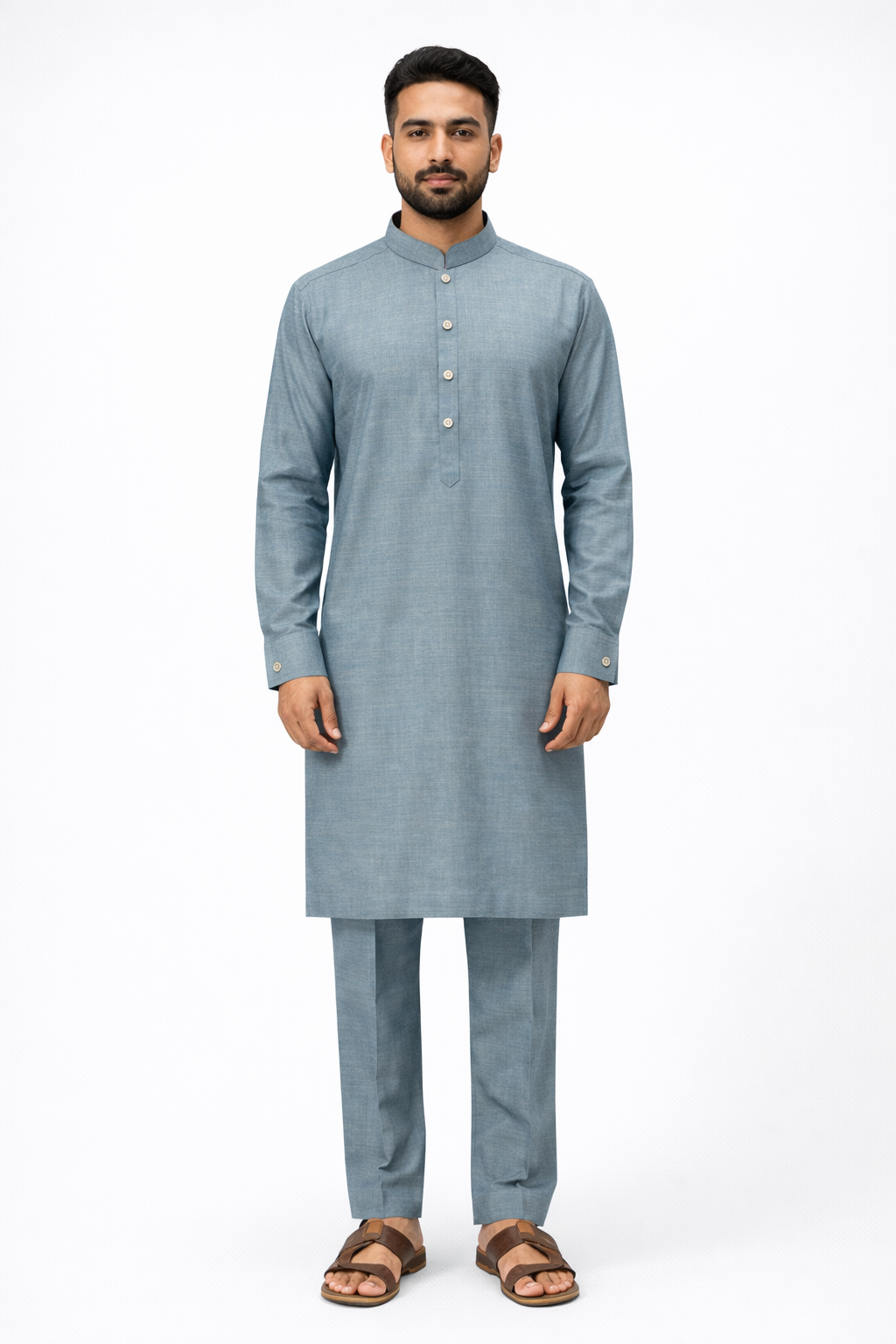 Lawrencepur Kurta Set