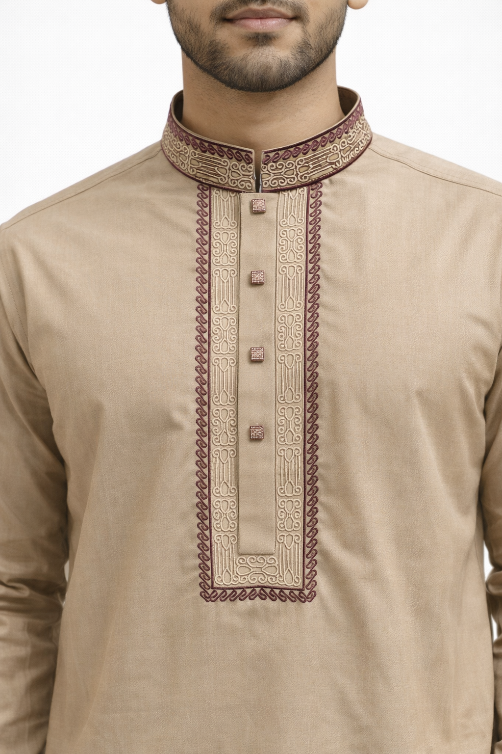 Desert Crown Panjabi