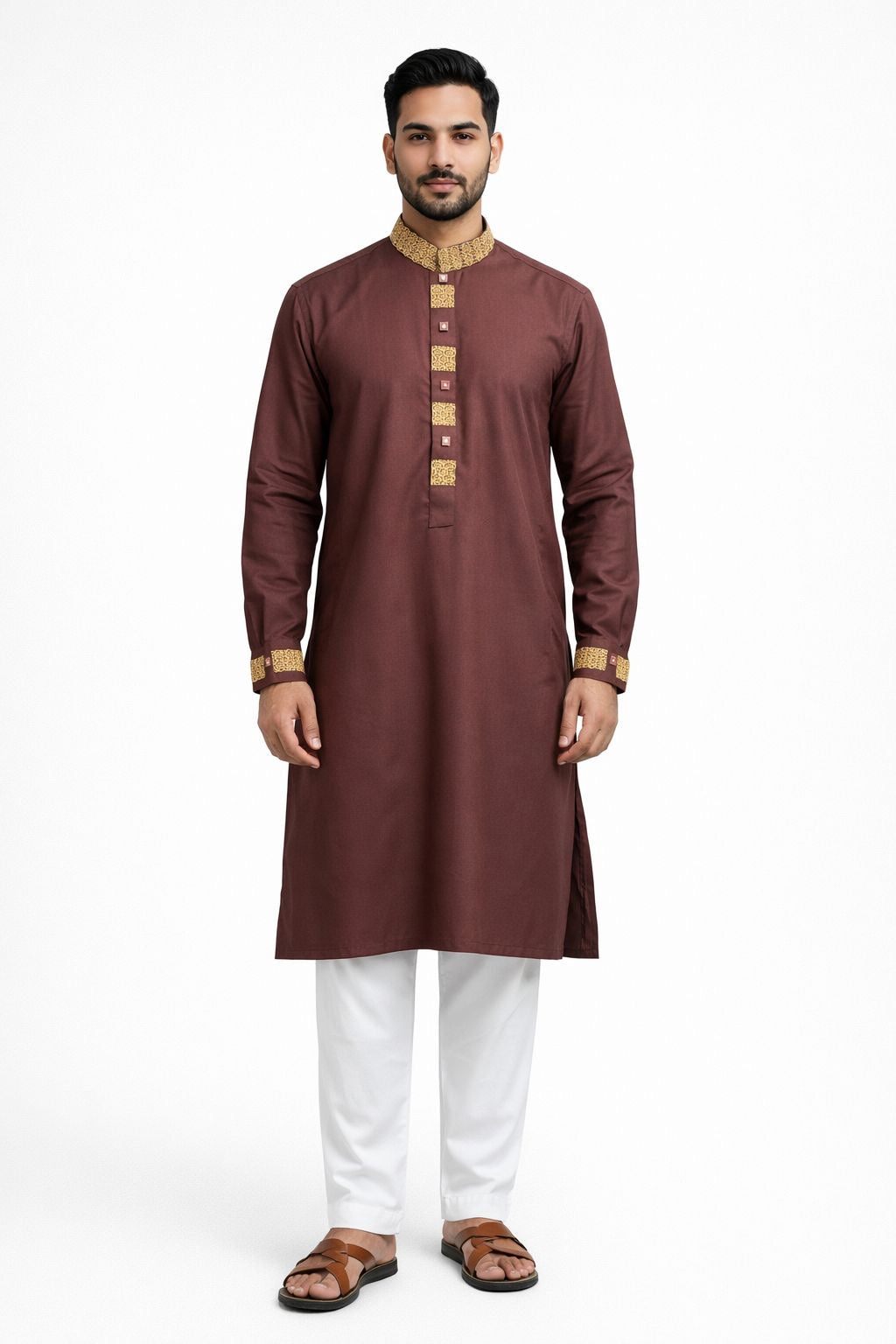 Shahenshah Signature