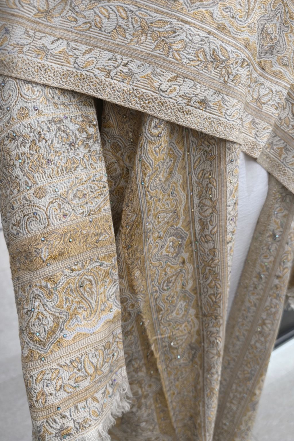 Al-Nuriyah Pashmina