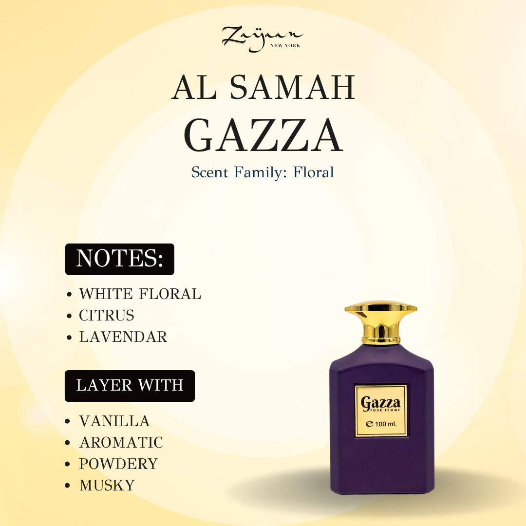 Al-Samah Gazza