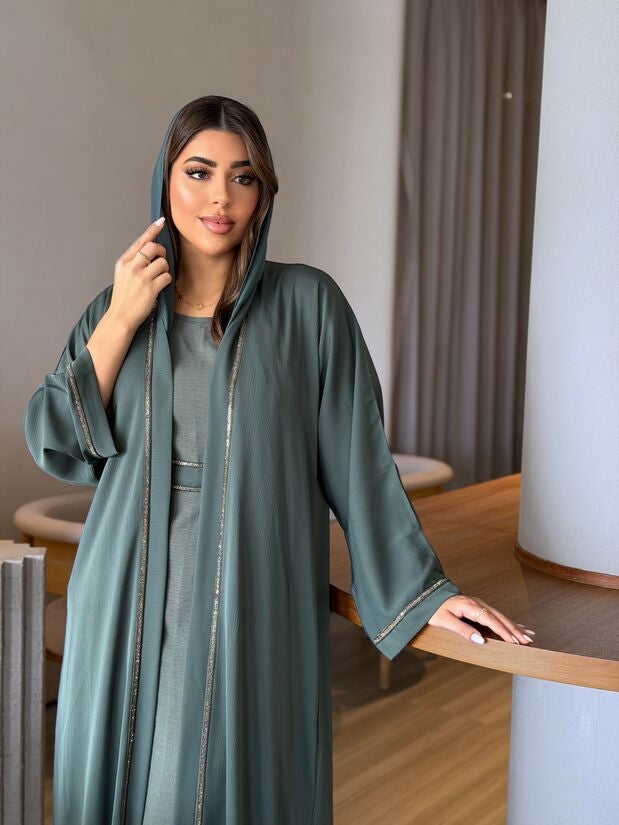 Aura Abaya