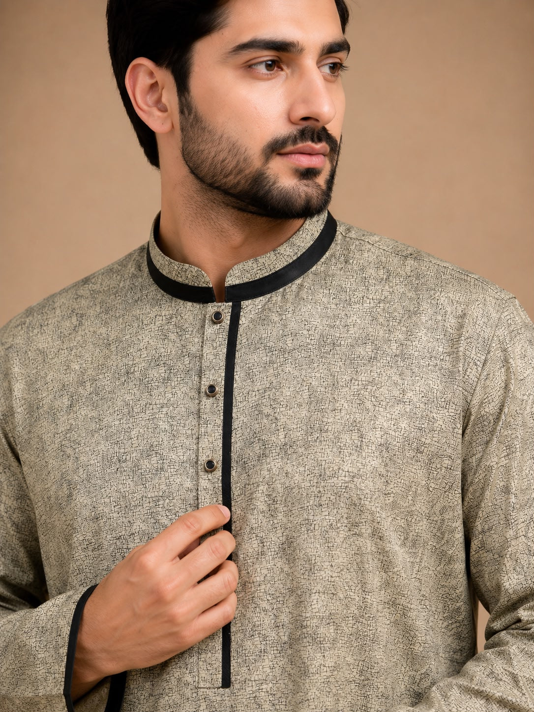 Majestic Dune Panjabi