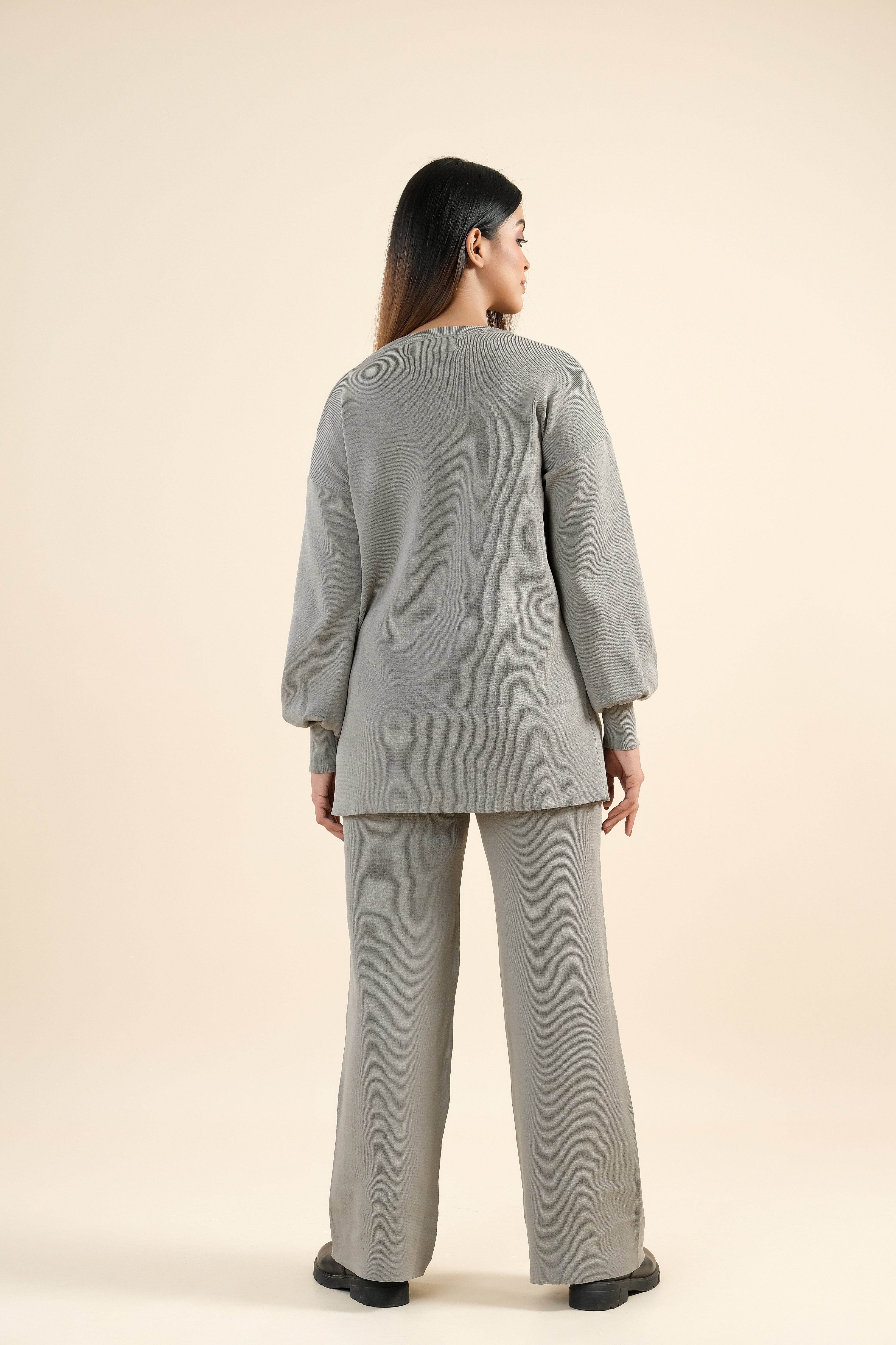 Cozy Knit Set