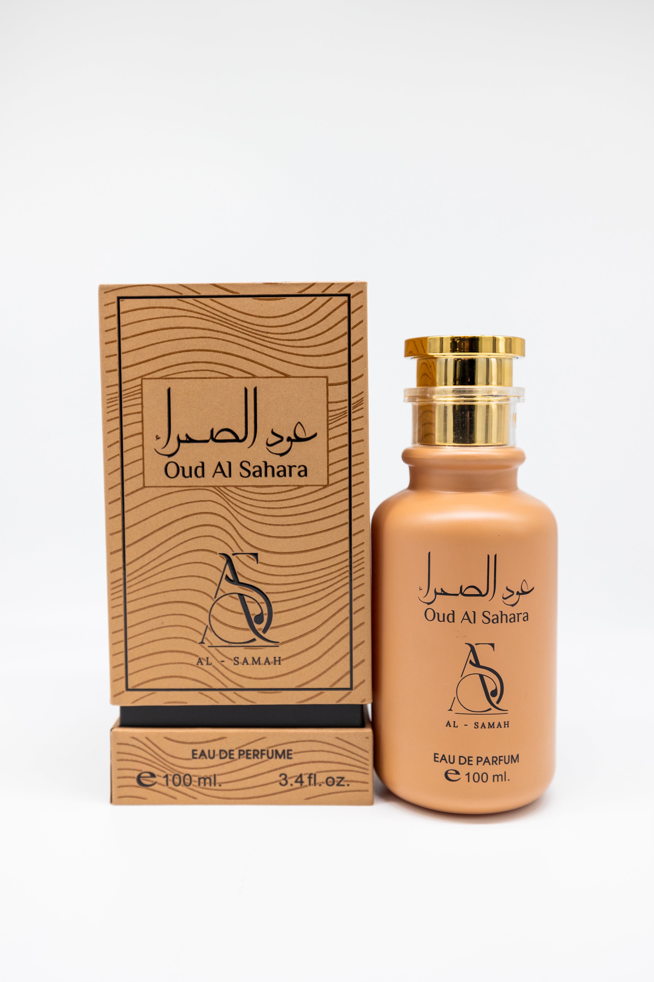 Al-Samah Oud Al Sahara