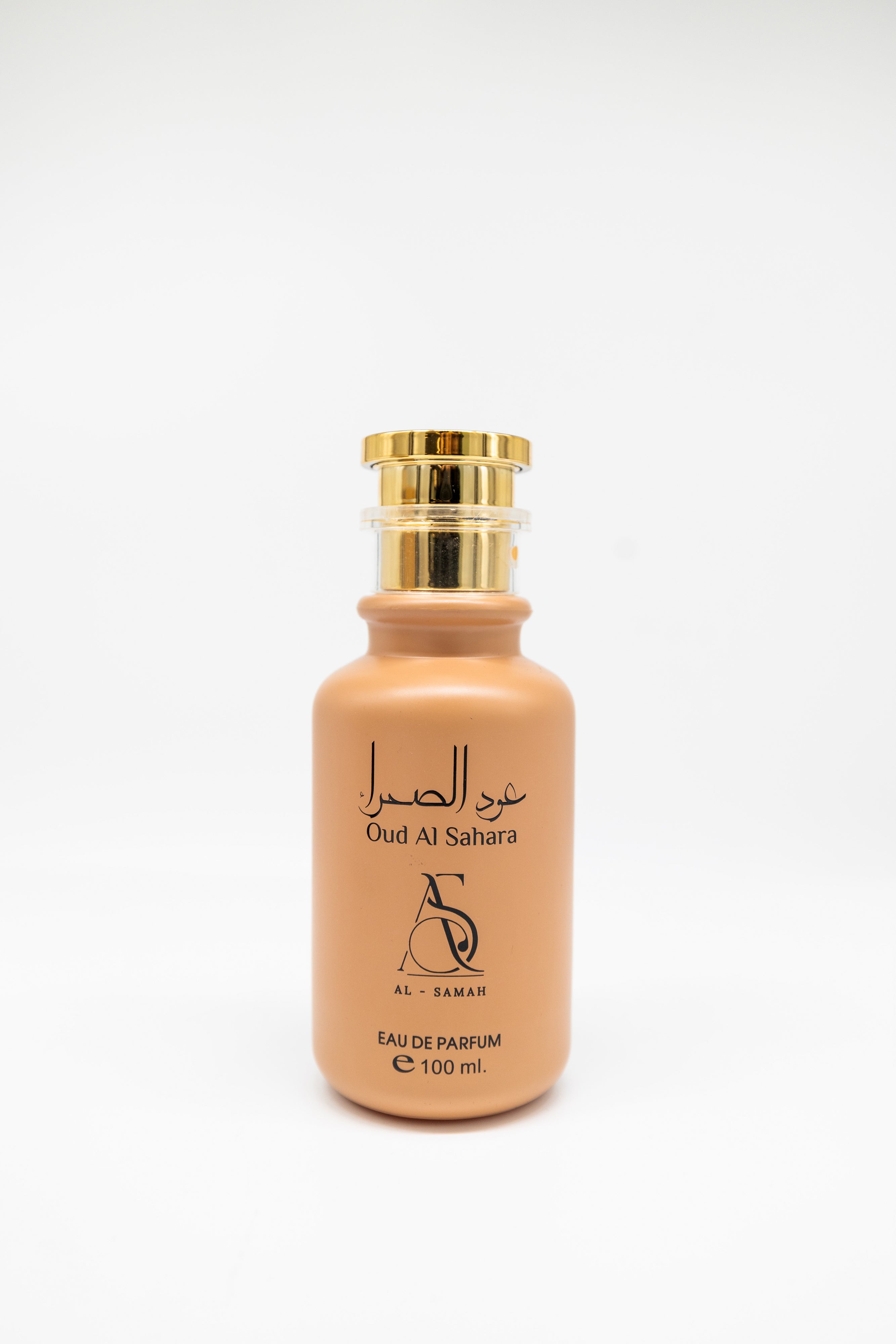 Al-Samah Oud Al Sahara