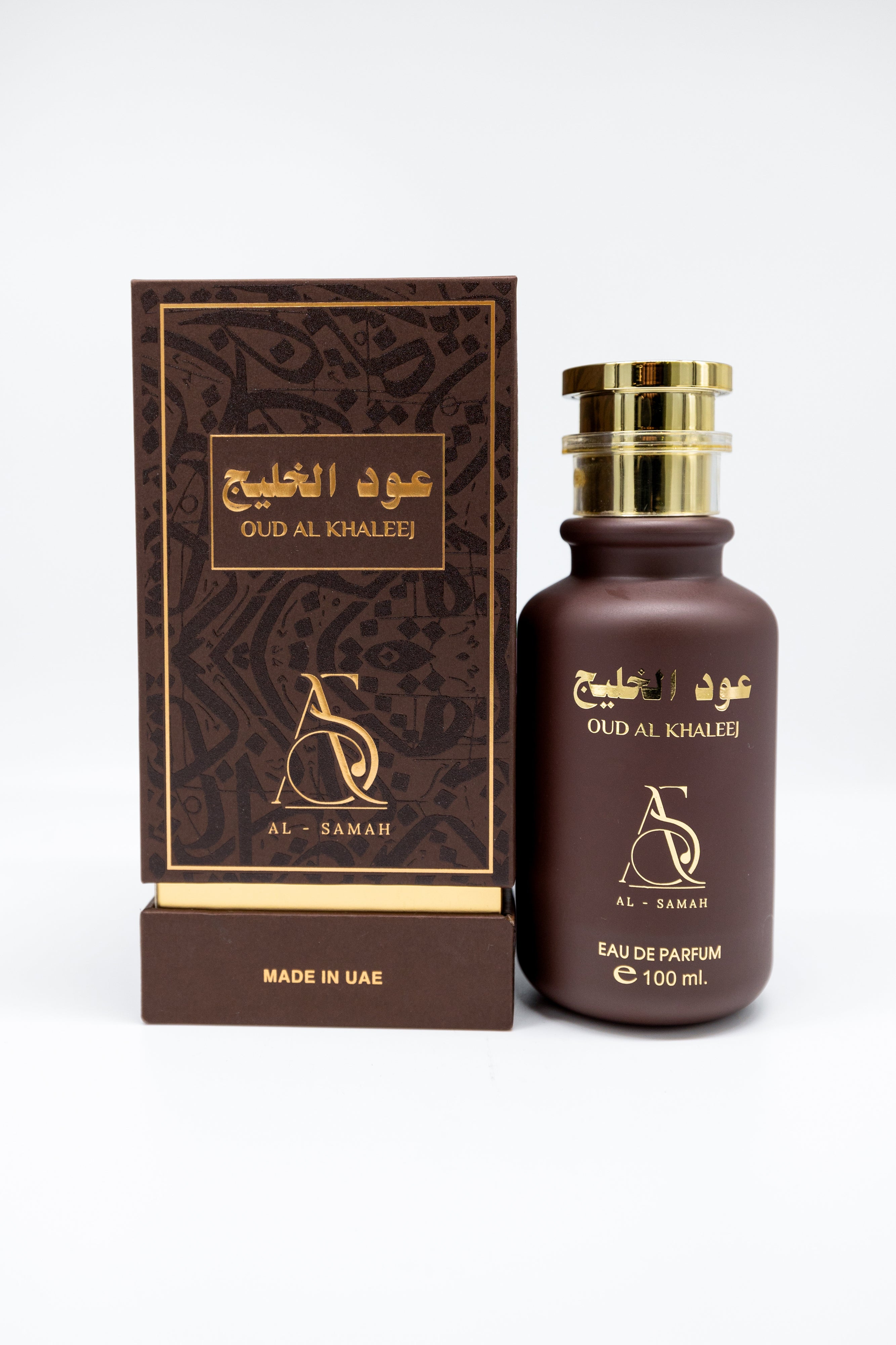 Al-Samah Oud Al Khaleej