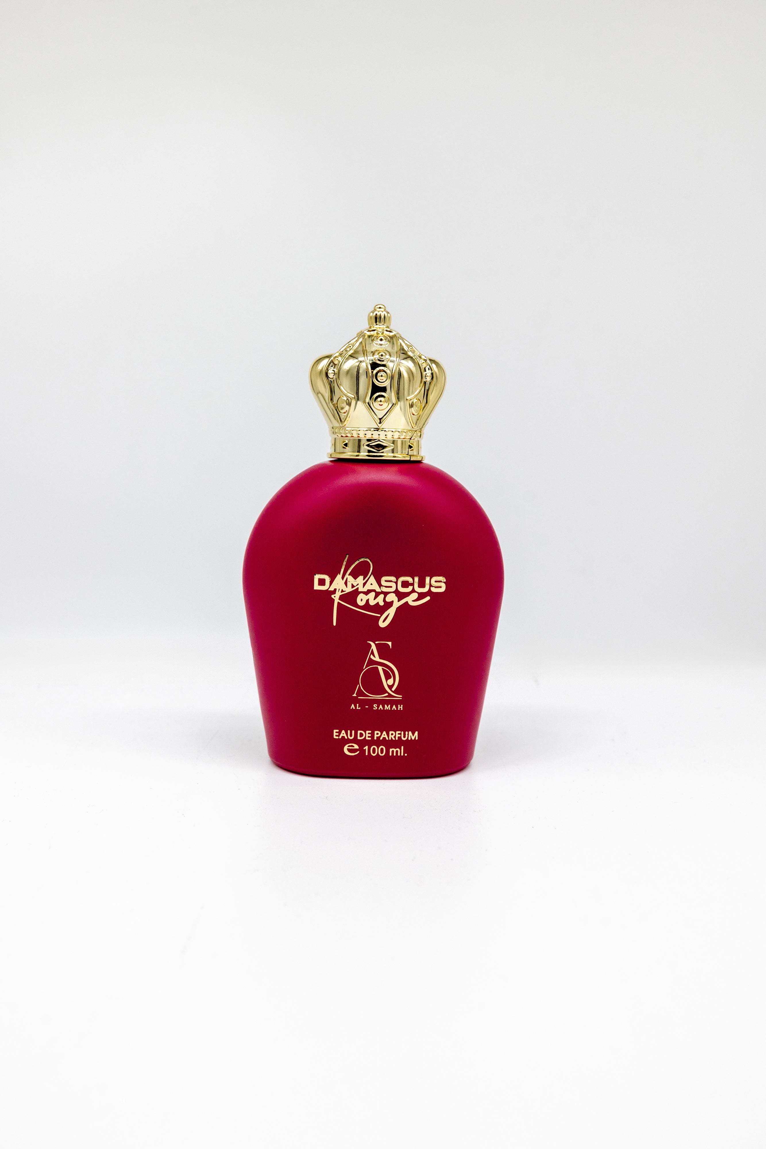 Al-Samah Damascus Rough