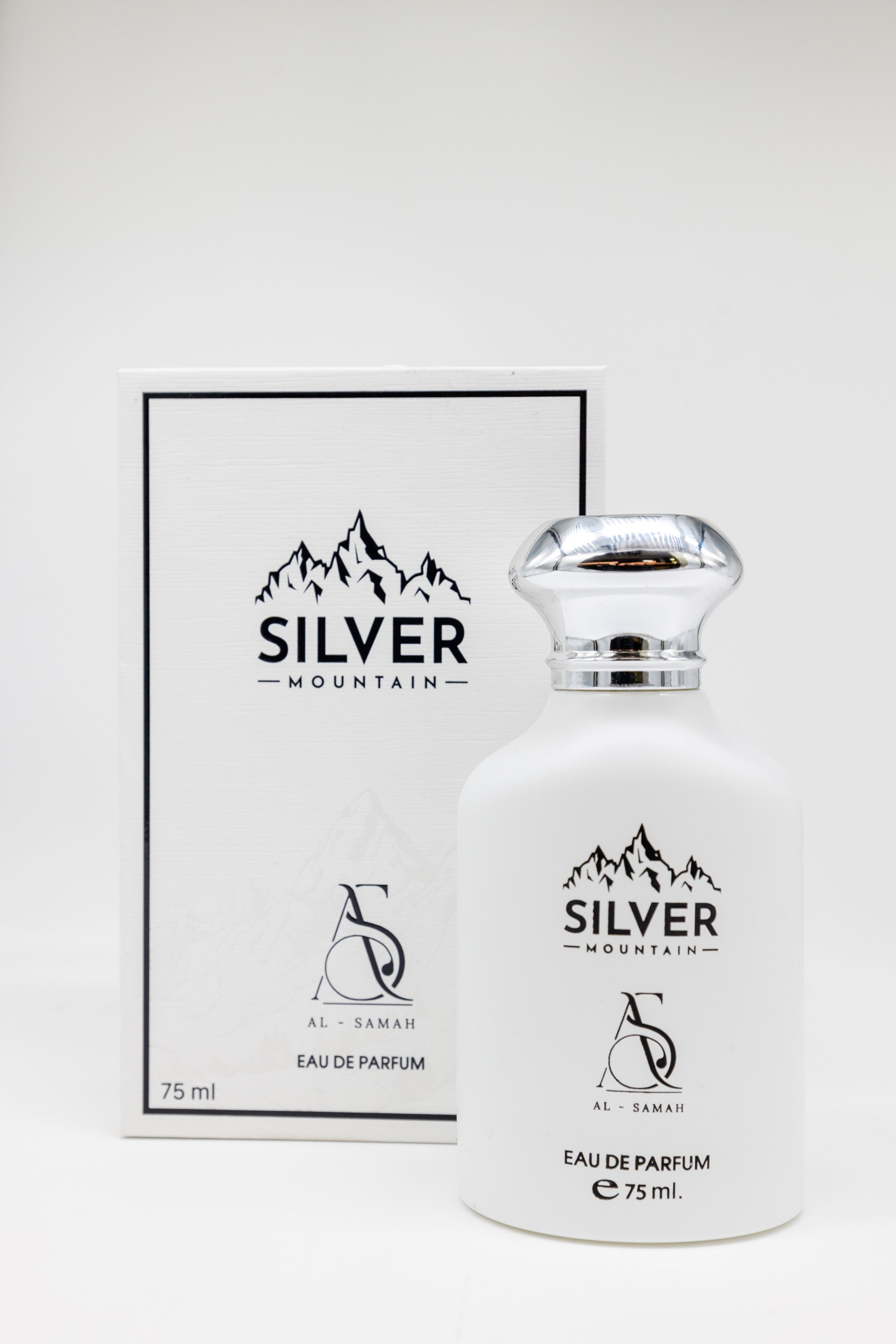Al-Samah Silver Mountain
