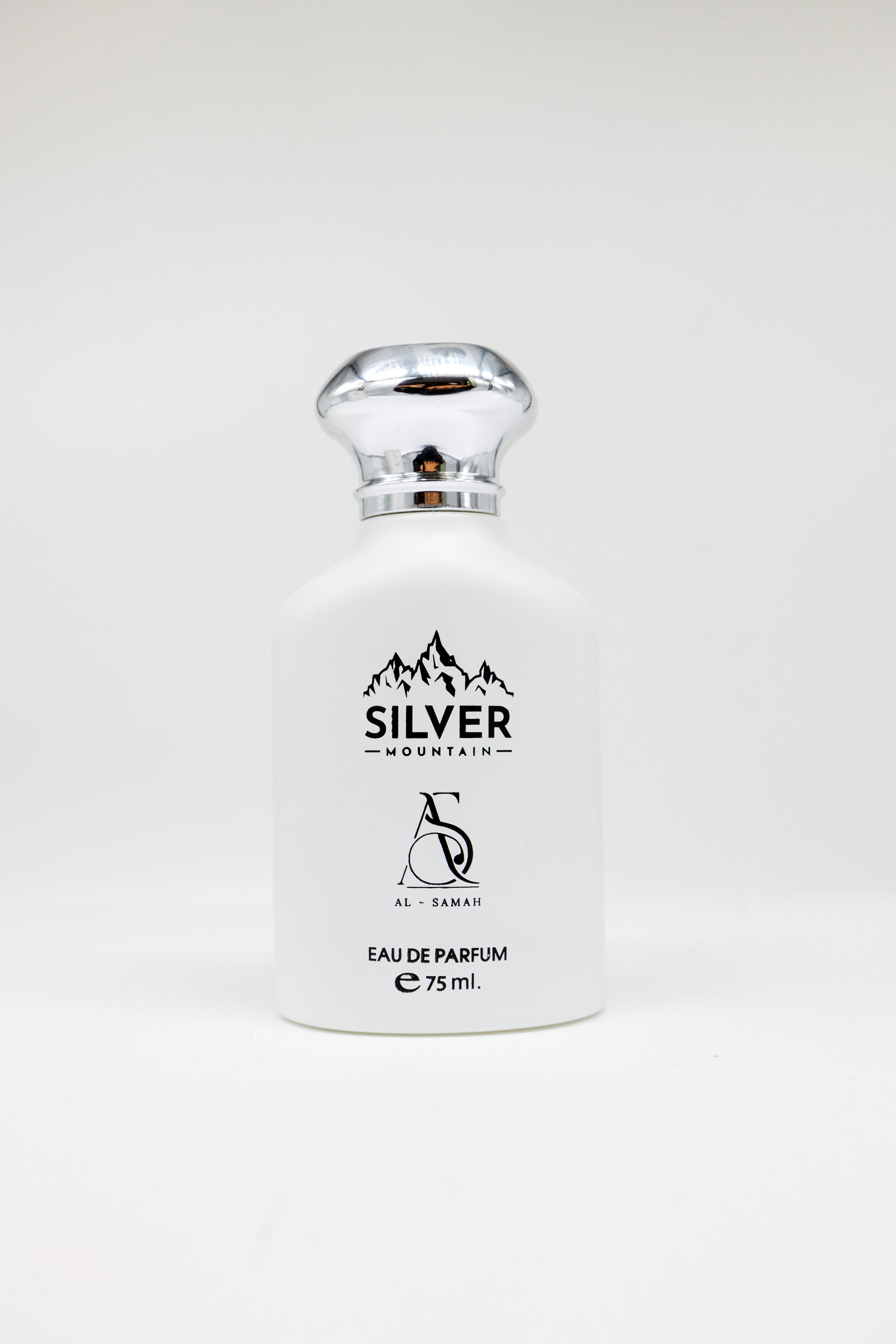 Al-Samah Silver Mountain