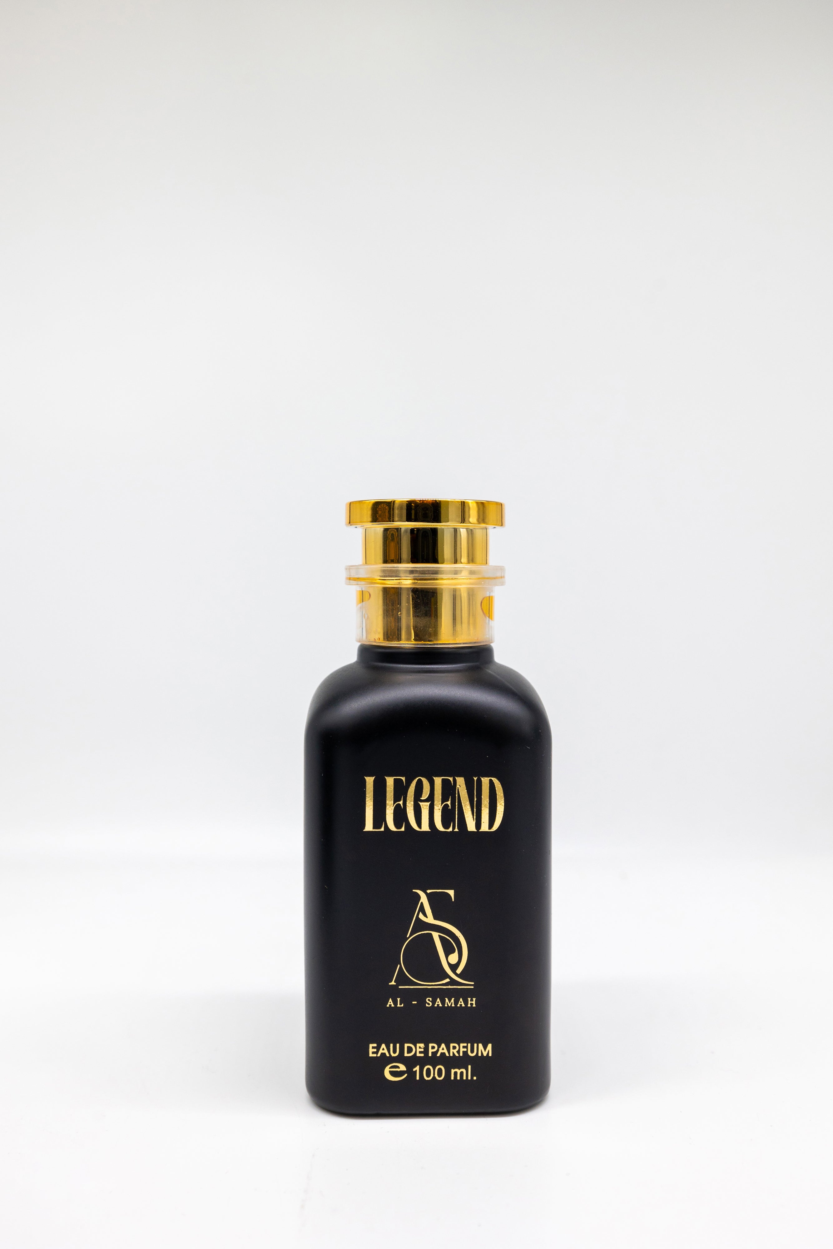 Al-Samah Legend
