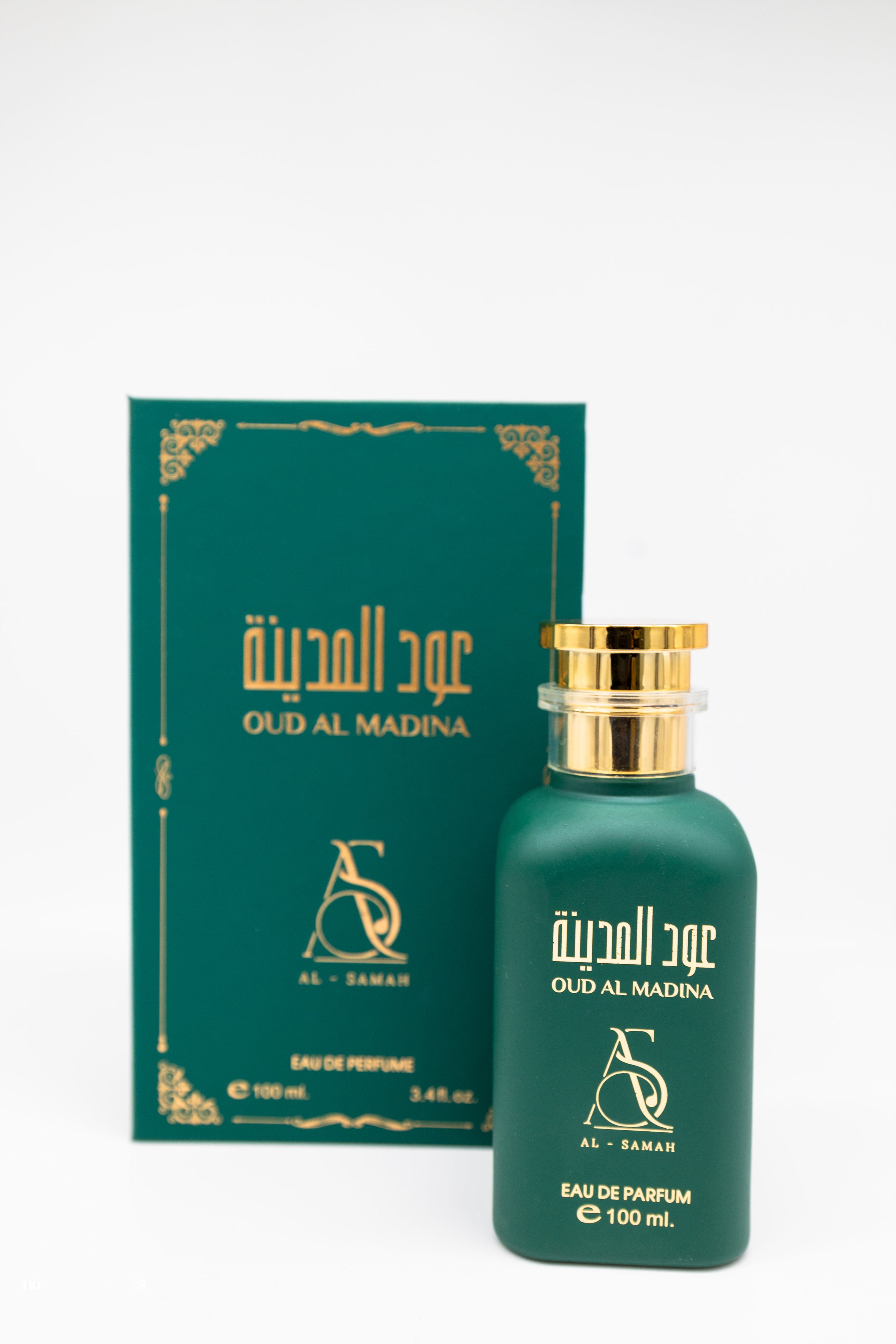 Al-Samah Oud Al Madina