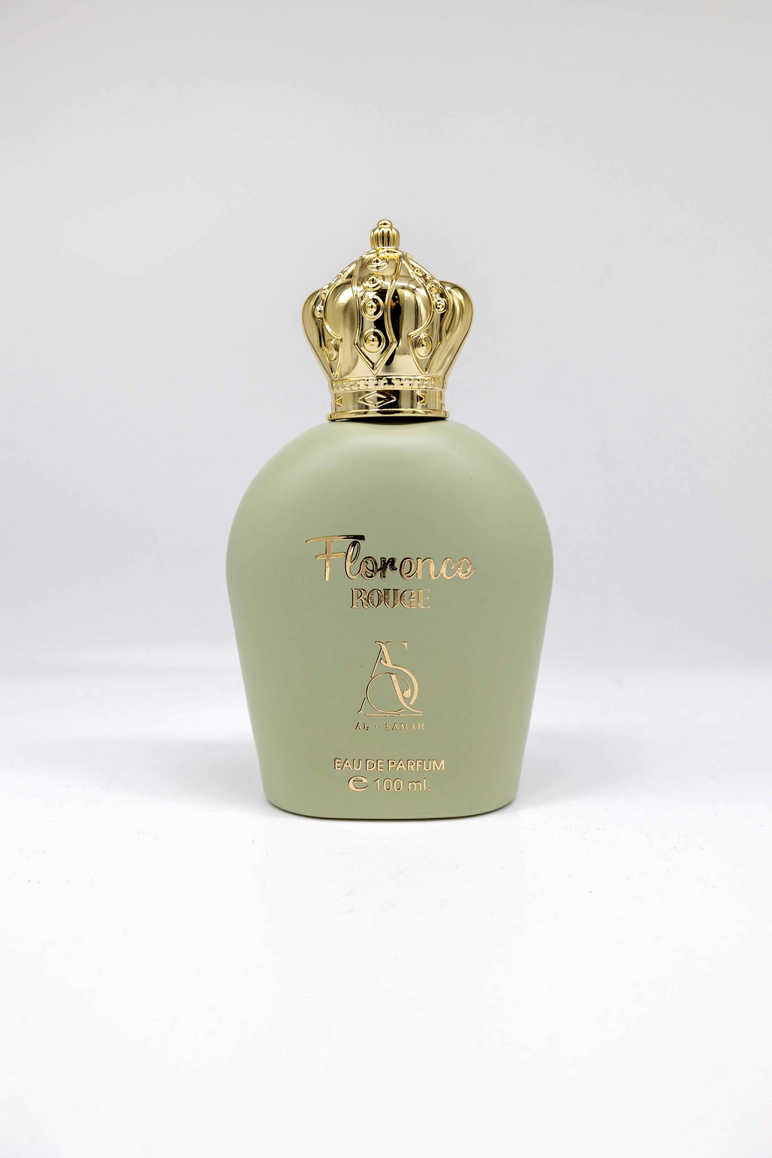 Al-Samah Florence Rough