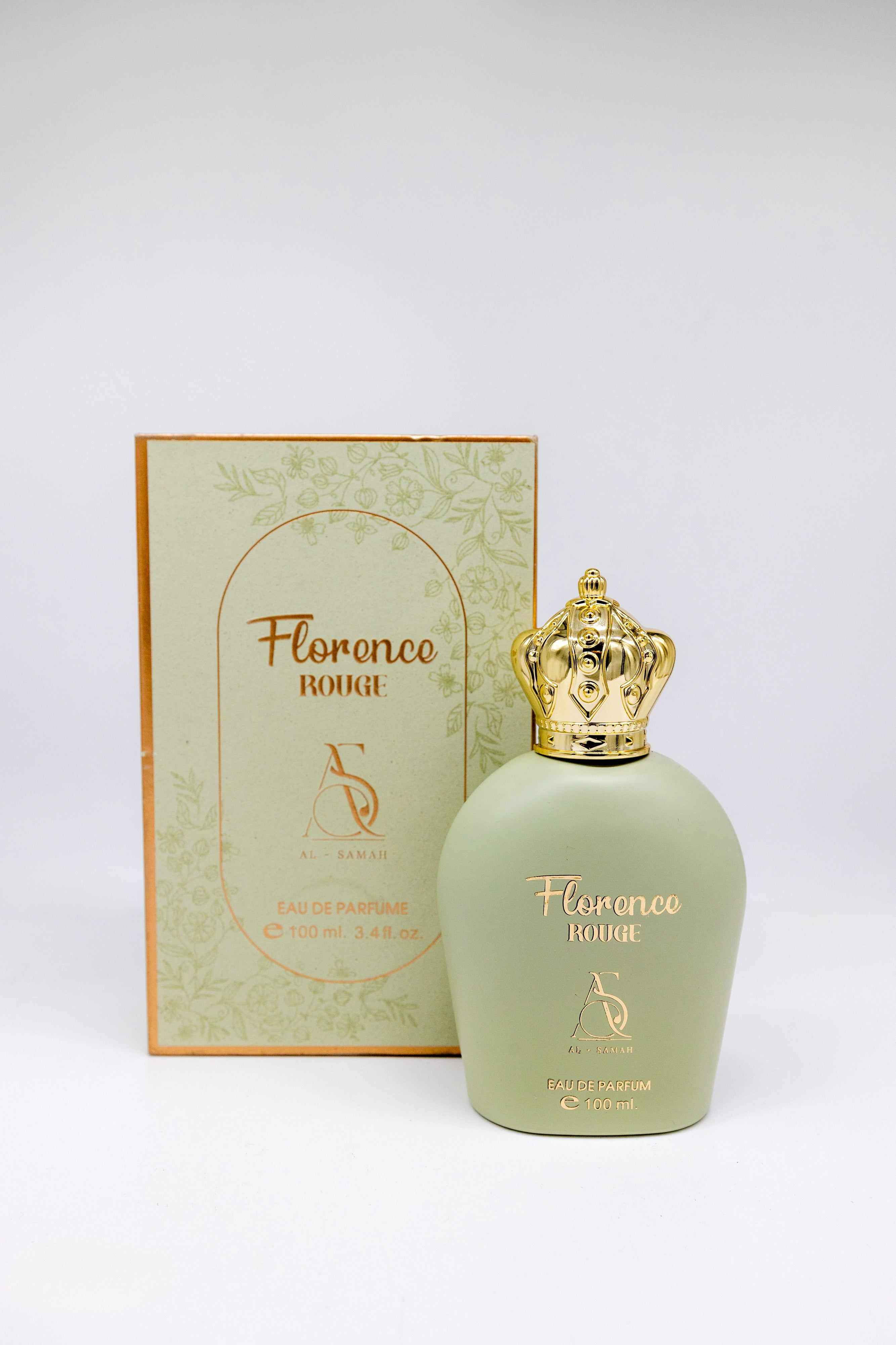 Al-Samah Florence Rough