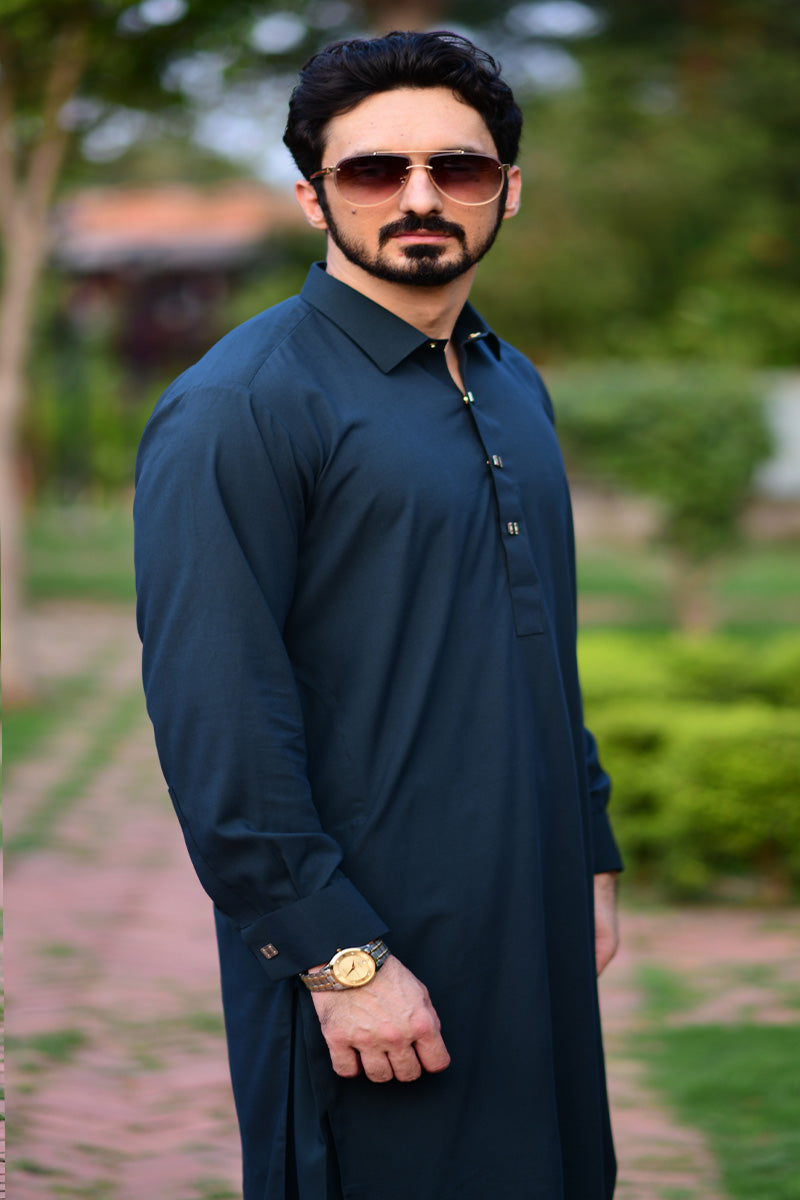 Kabli Suit - Boys