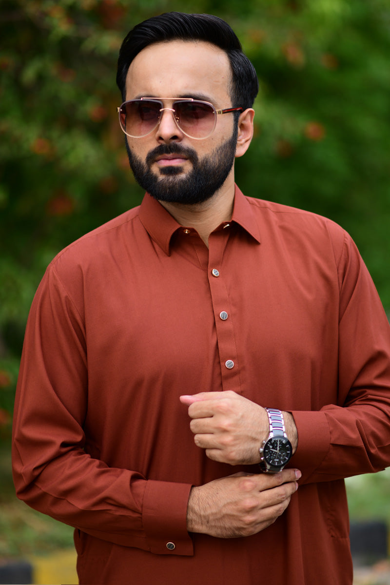 Kabli Suit - Boys