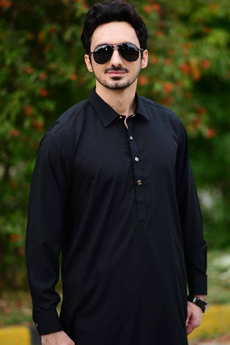 Kabli Suit