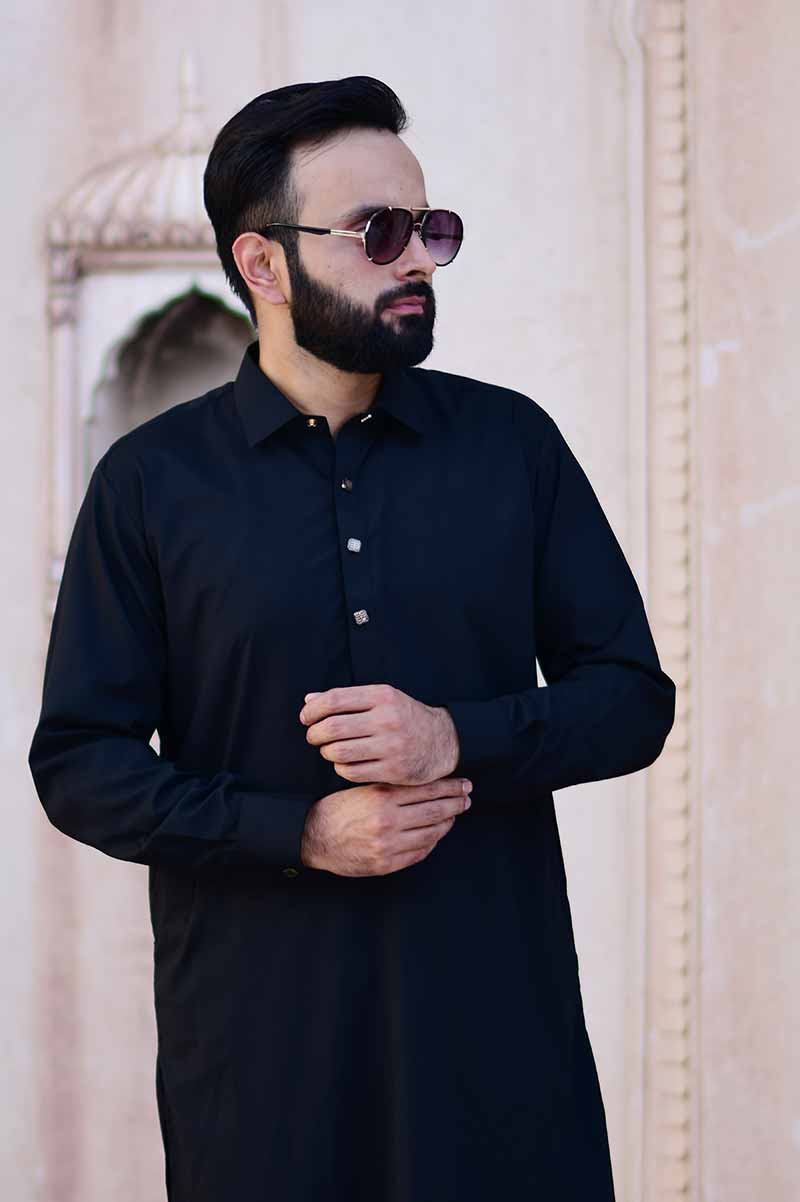 Kabli Suit