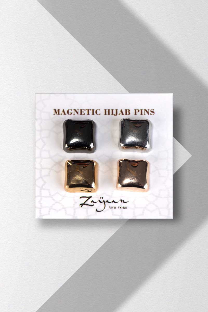 Magnetic Hijab Pin