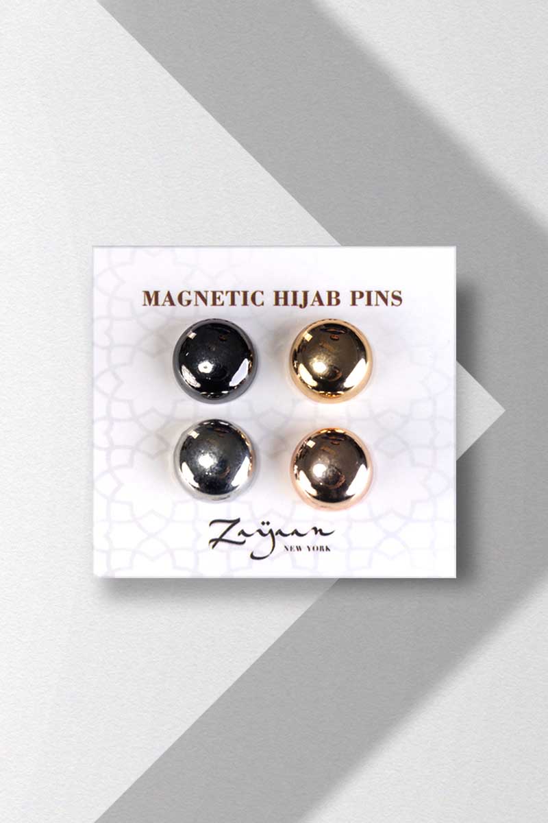 Magnetic Hijab Pin