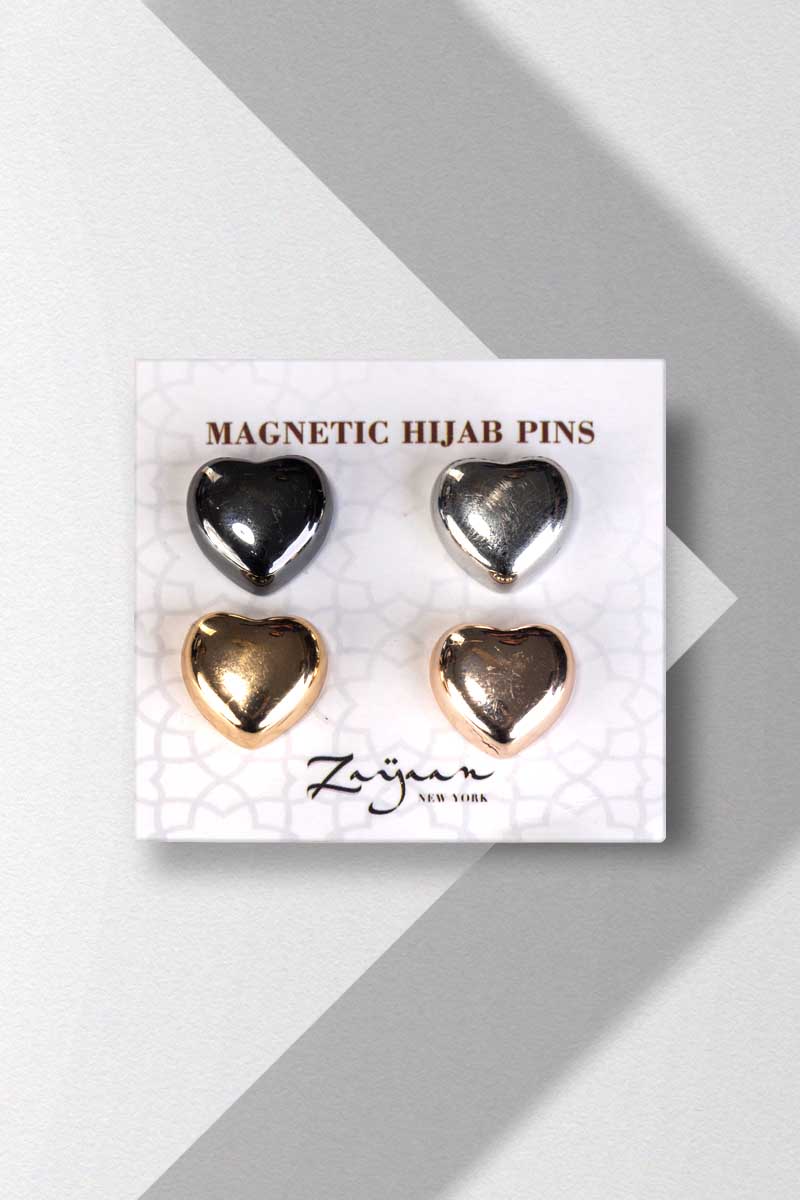 Magnetic Hijab Pin